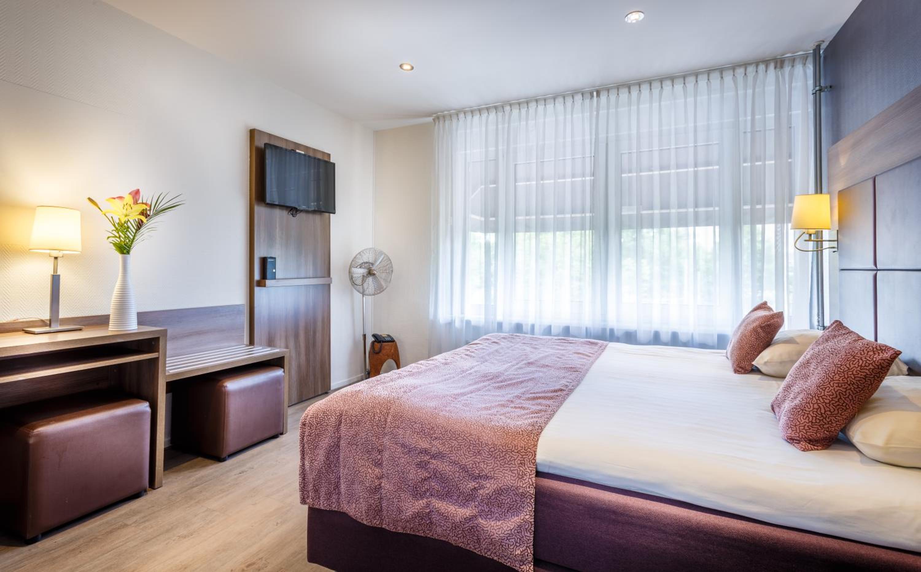 Standard Double Room photo 3