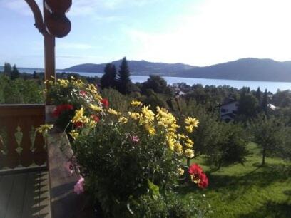 Deluxe Double Room with Balcony photo 3