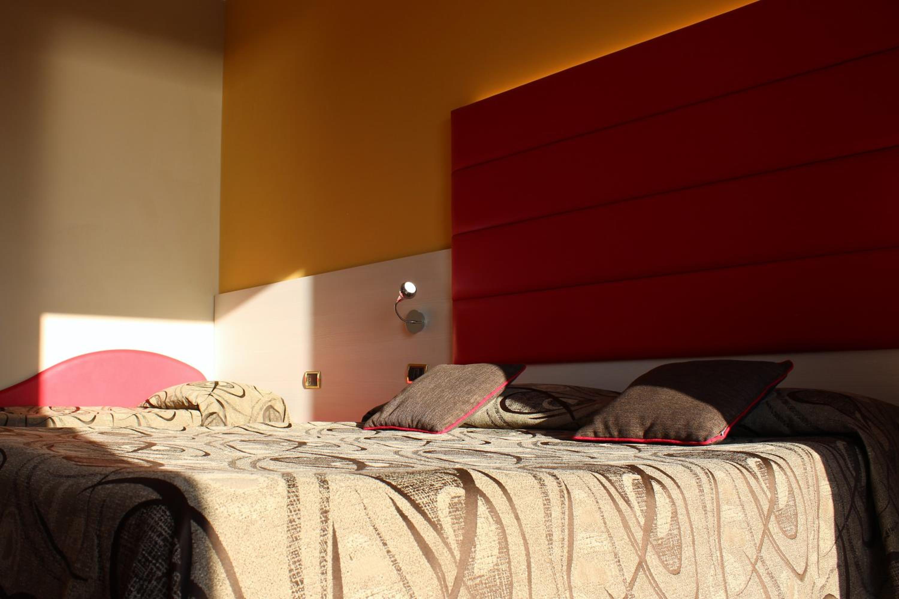 Triple Room With Sea View