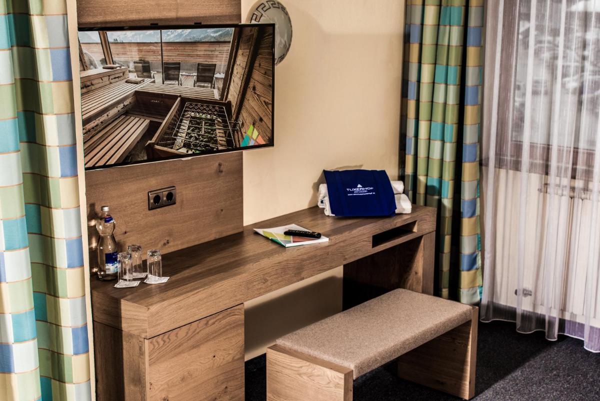 Double Room with Balcony photo 1