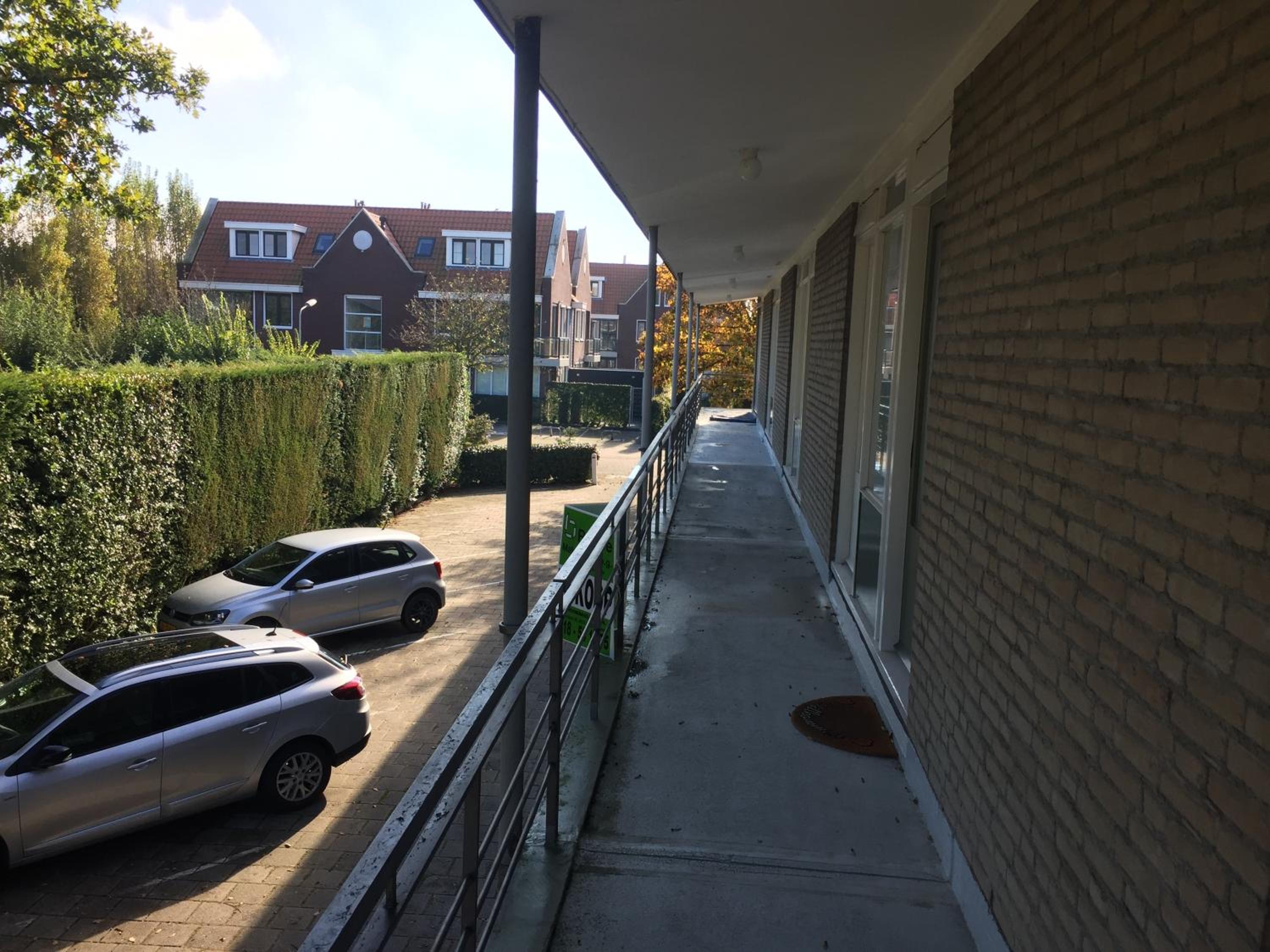 Apartment - Photo 21