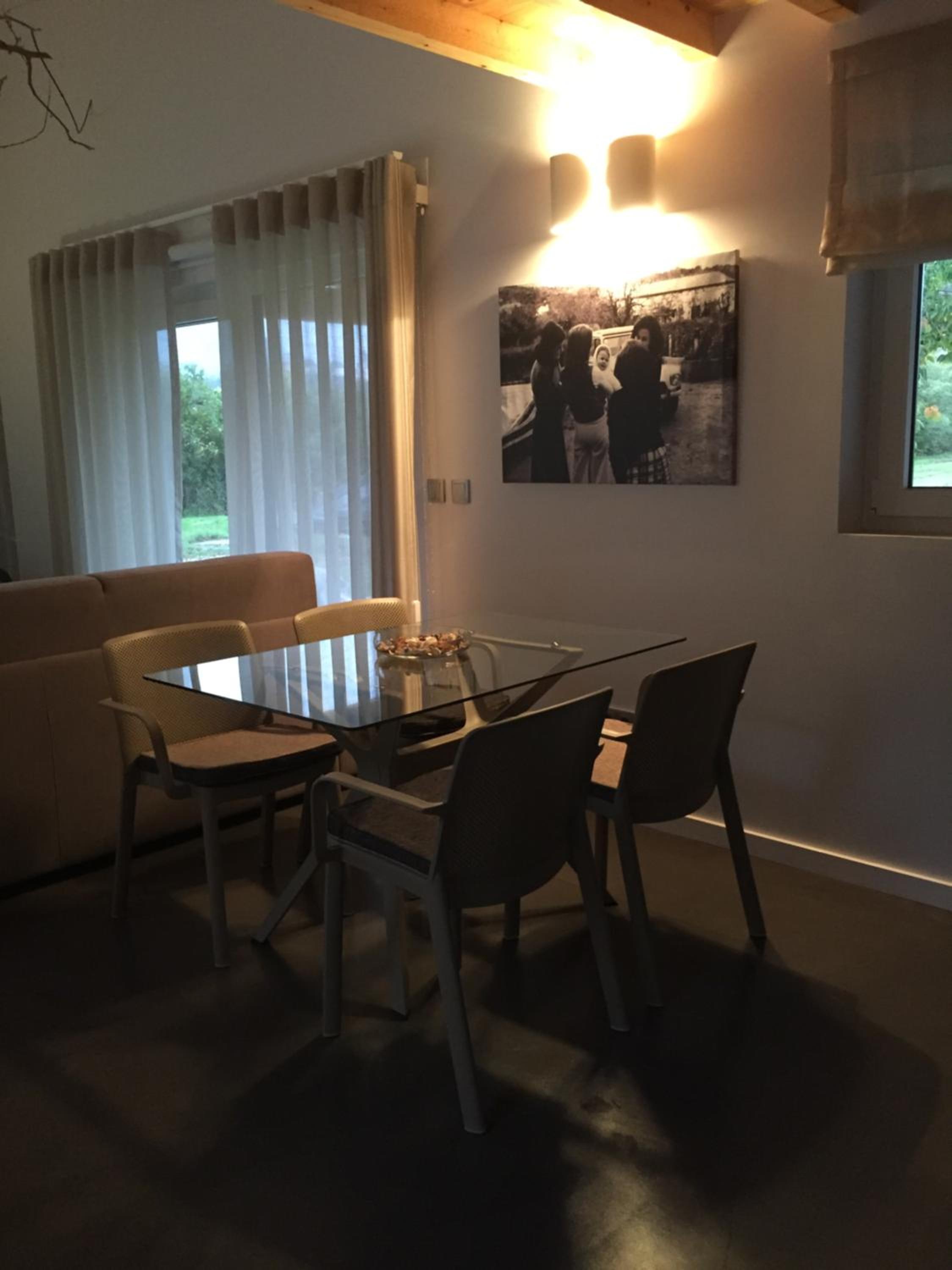 One-Bedroom House photo 3