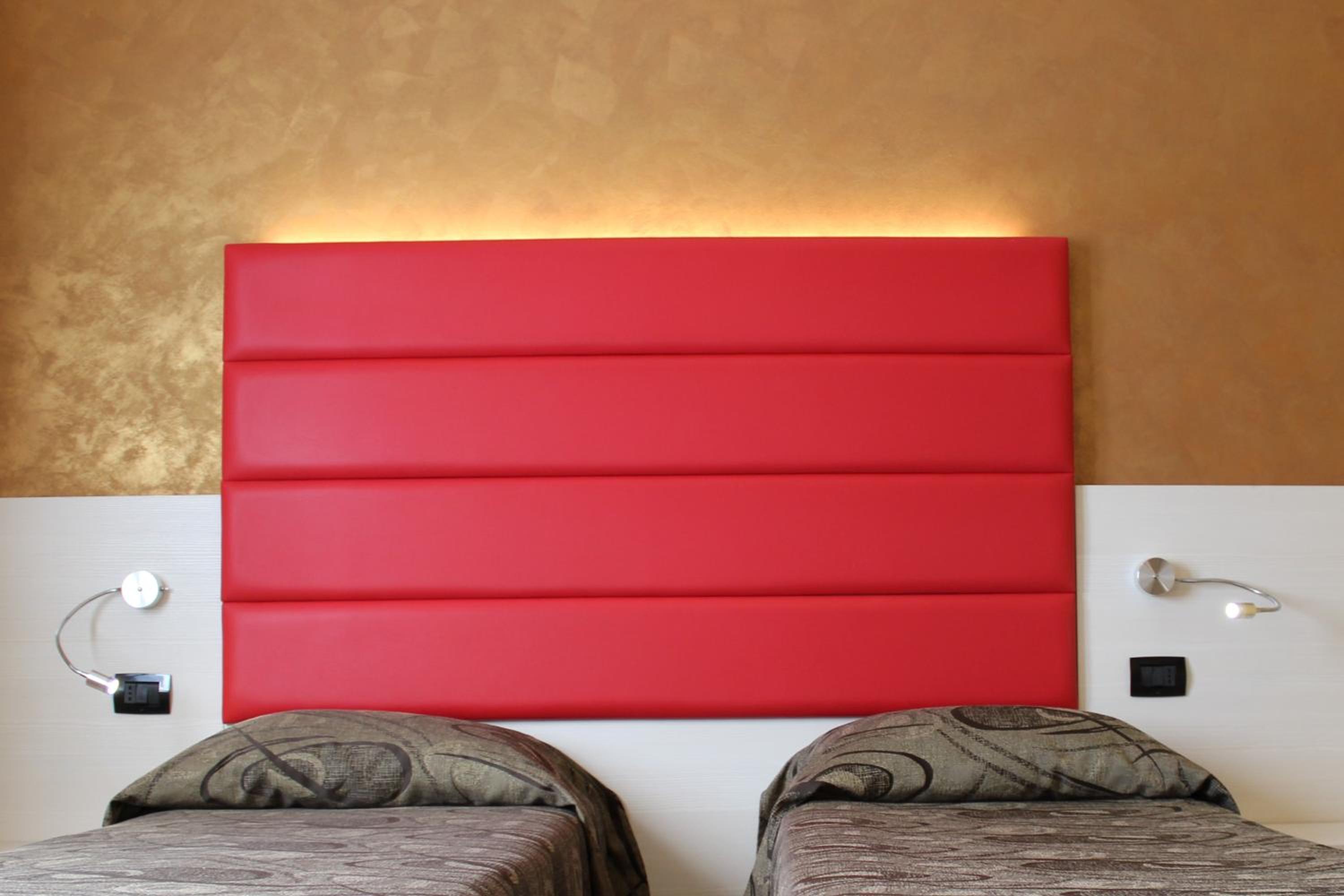 Double Or Twin Room Single Use - Separate Building