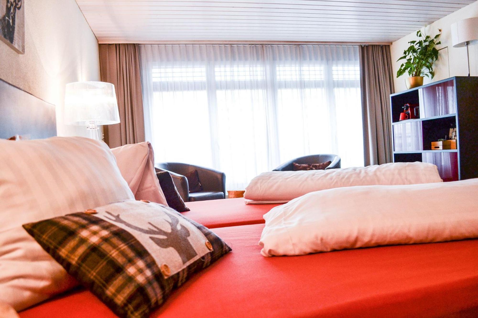 Junior Suite - Photo 2