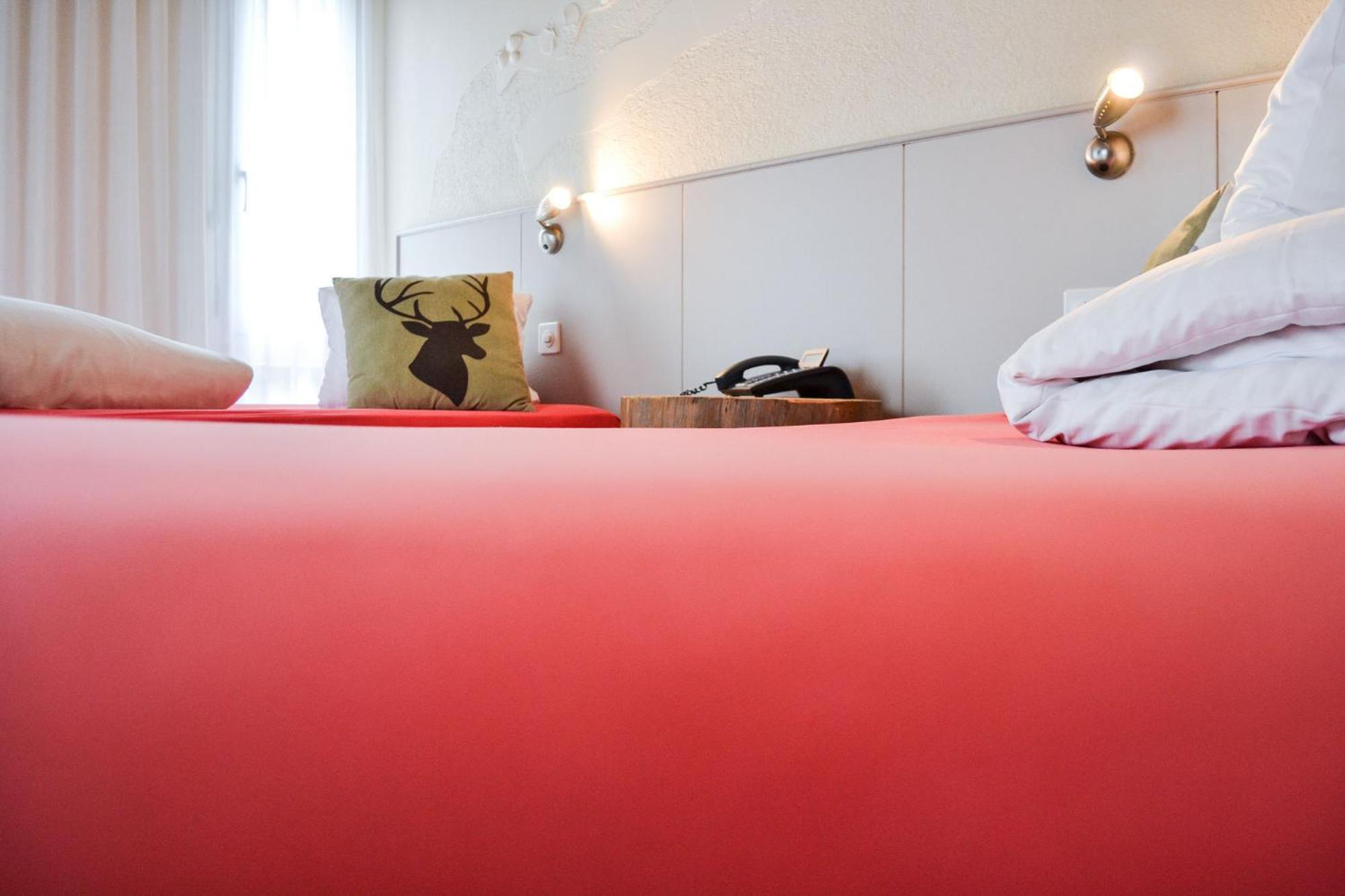 Junior Suite - Photo 1