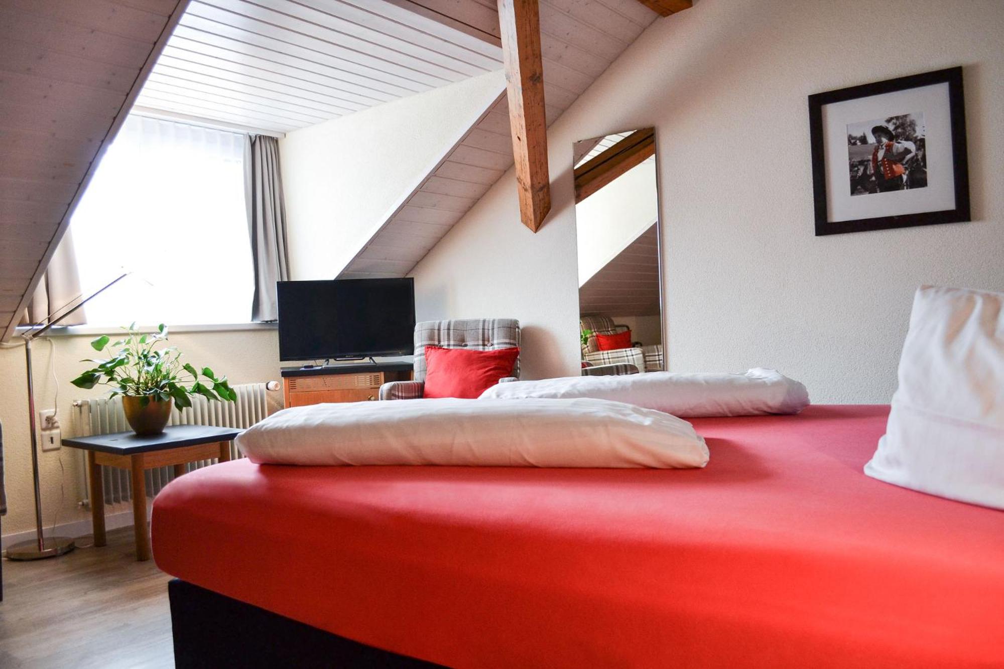 Deluxe Double Room - Photo 3