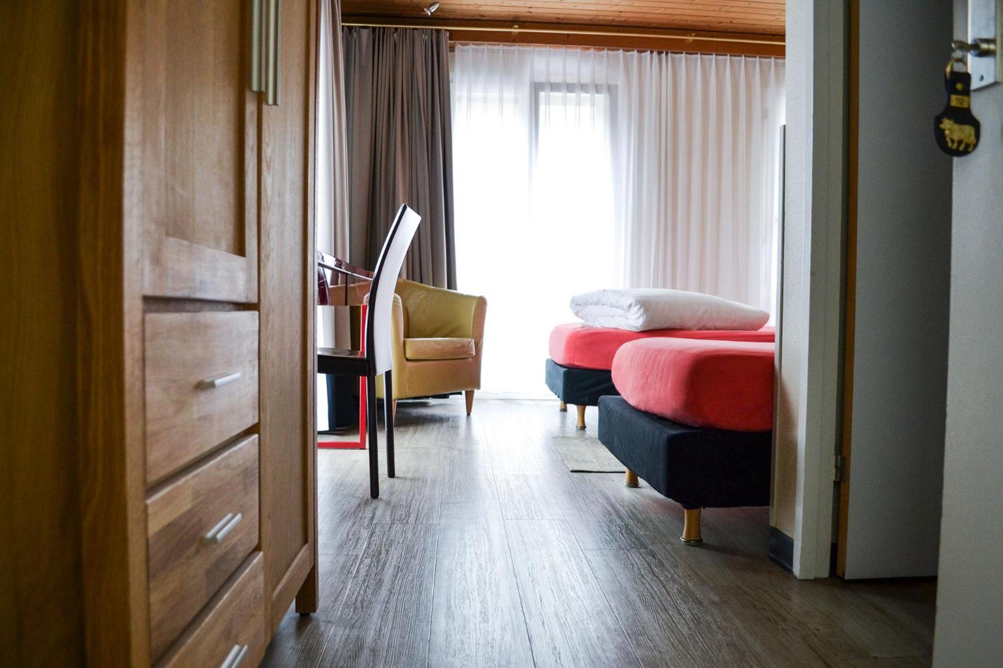 Standard Double Room - Photo 1