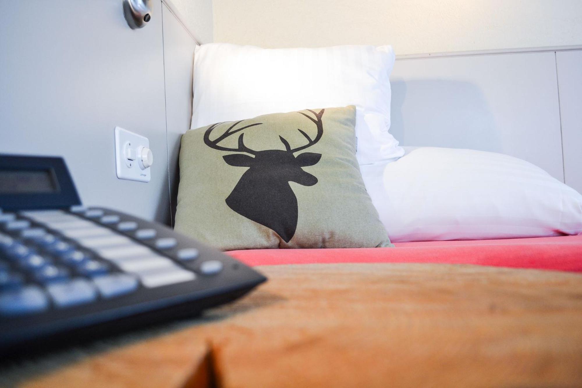 Budget Double Room - Annex - Photo 5