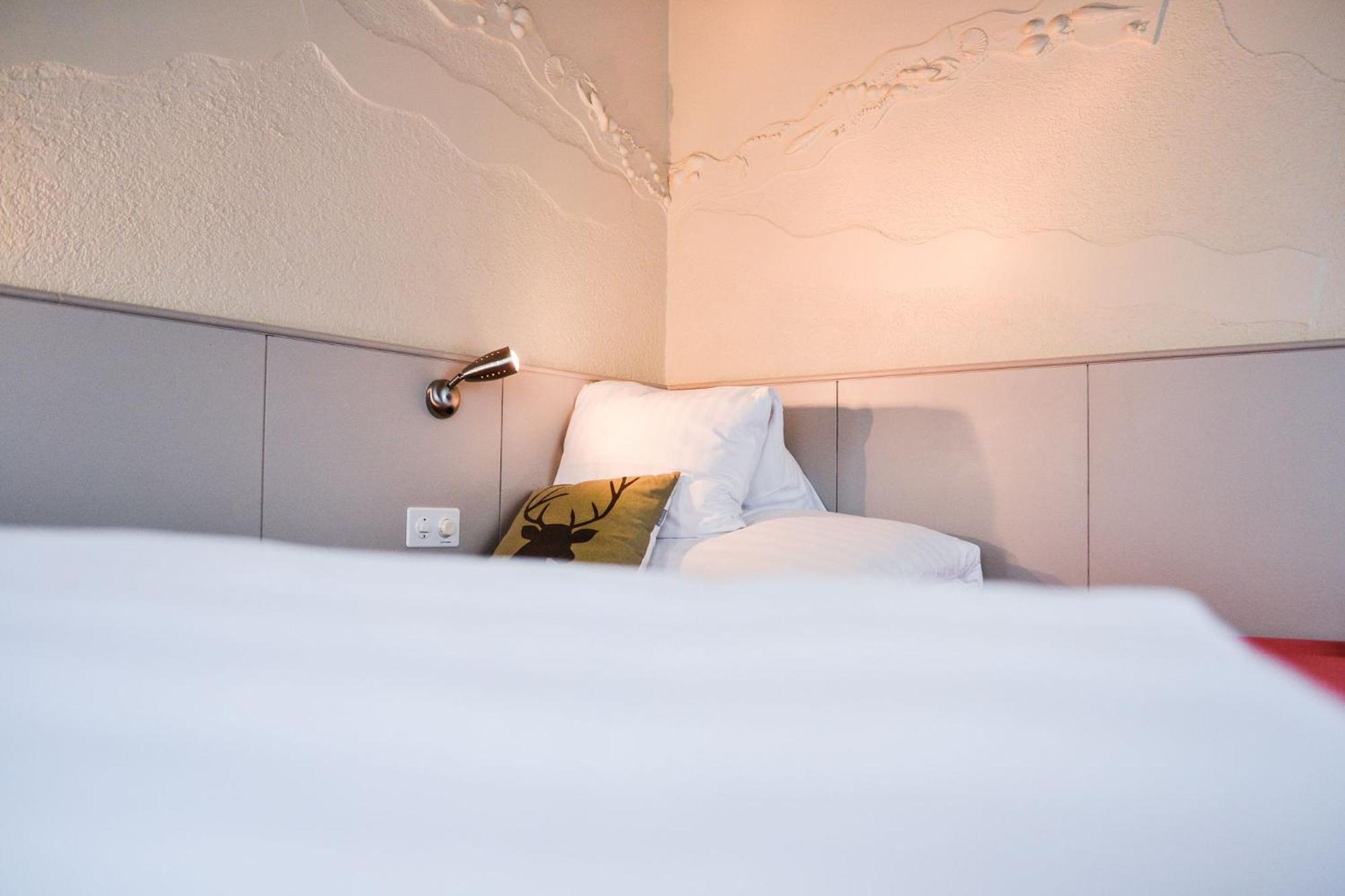 Budget Double Room - Annex - Photo 3