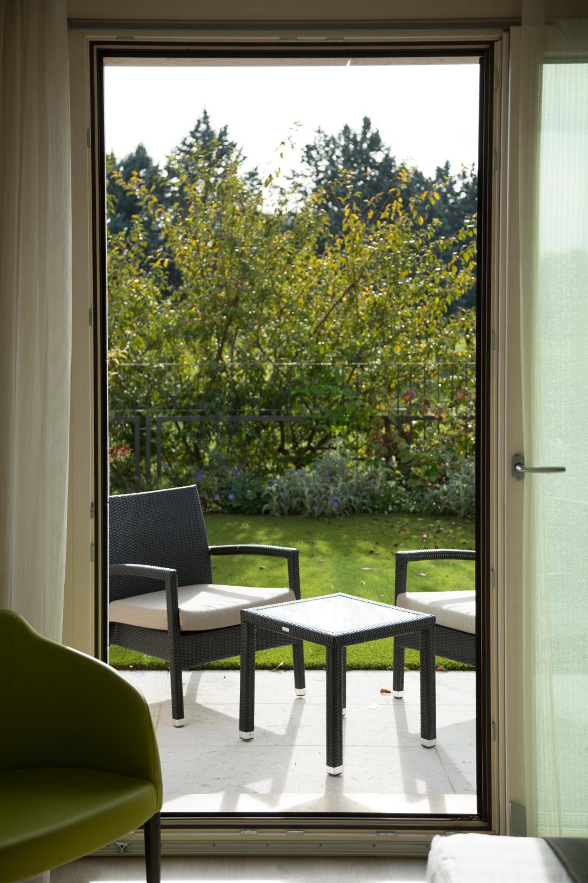 Superior Double Room with Terrace - Photo 33
