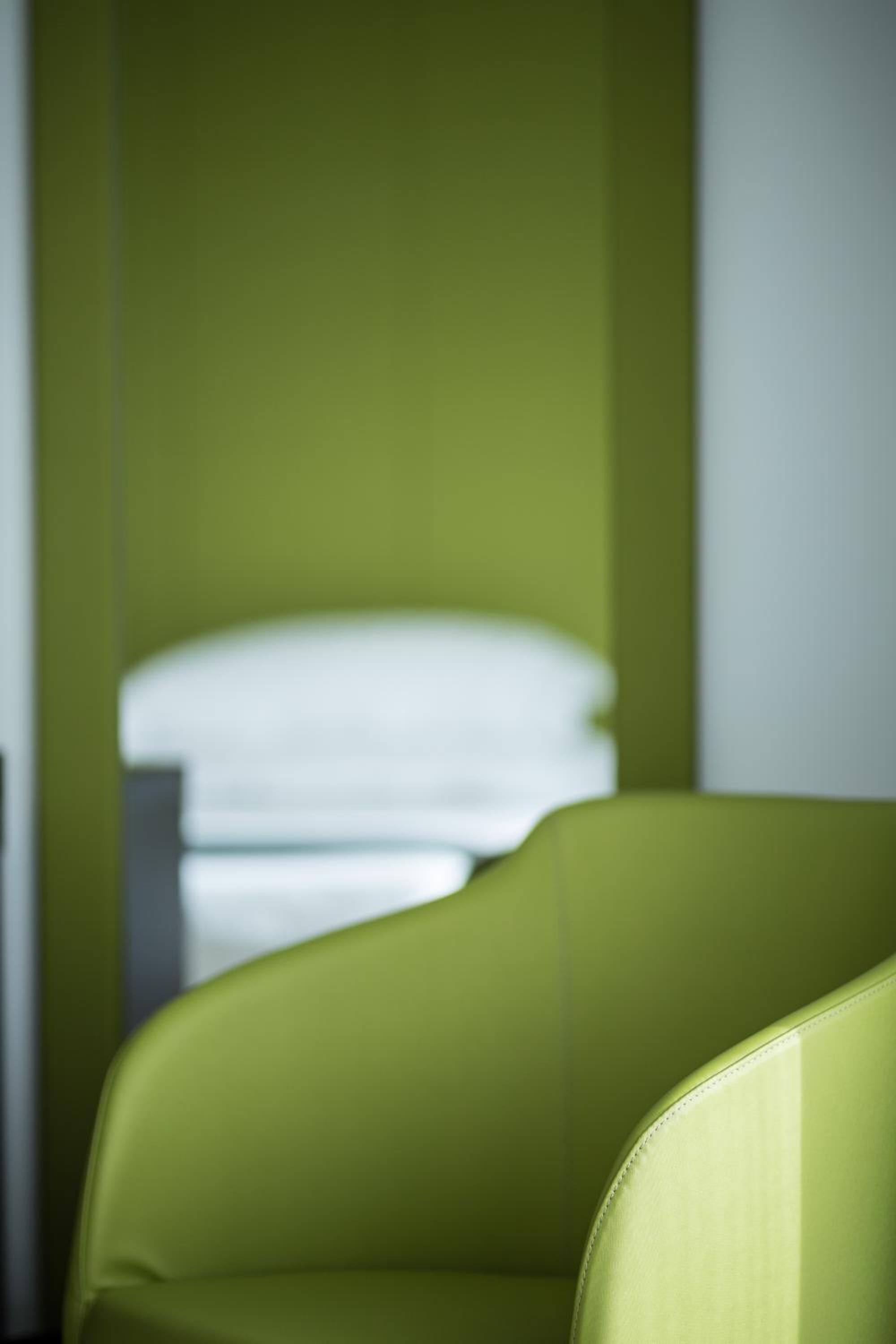 Superior Double Room with Terrace - Photo 14