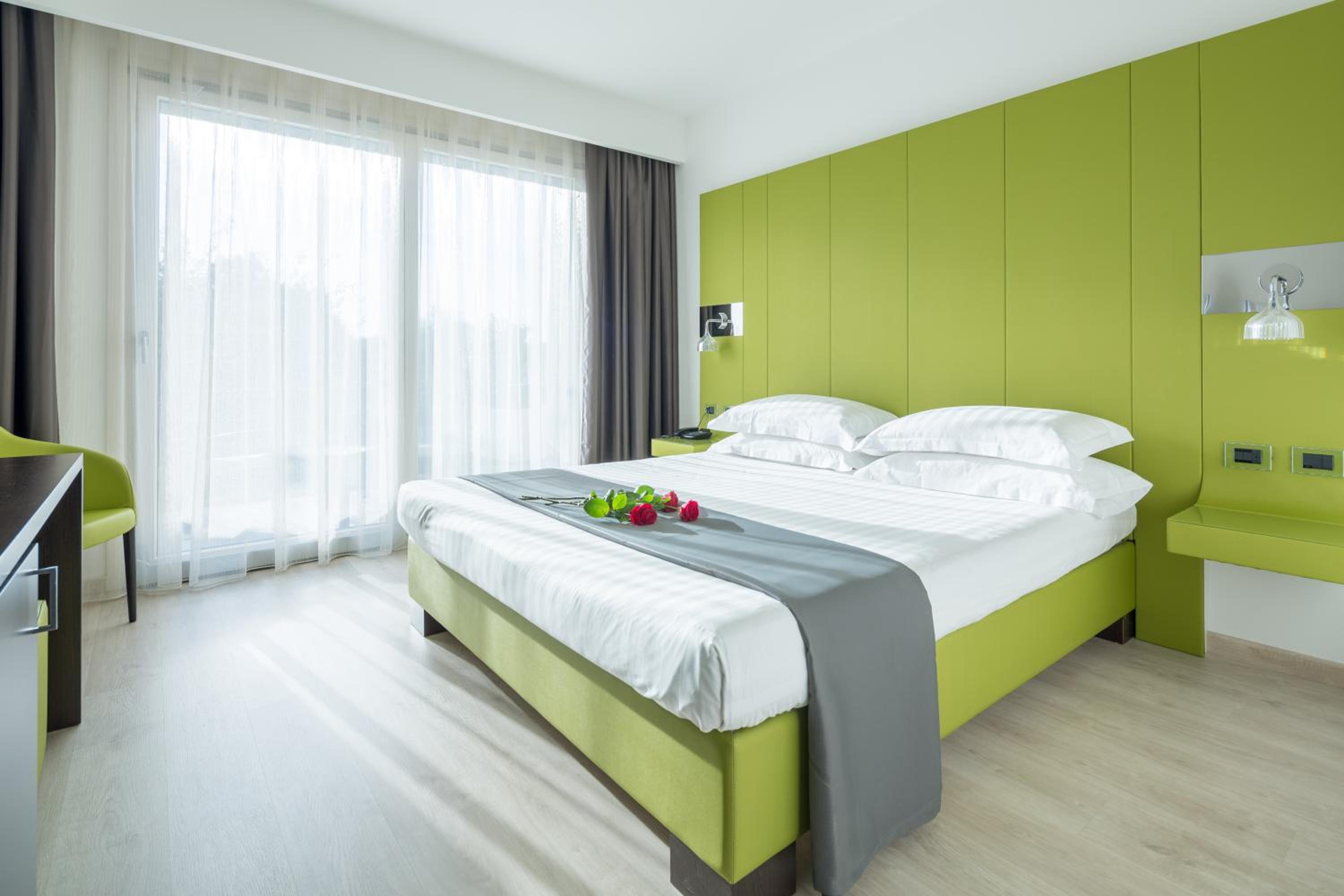 Superior Double Room with Terrace - Photo 6