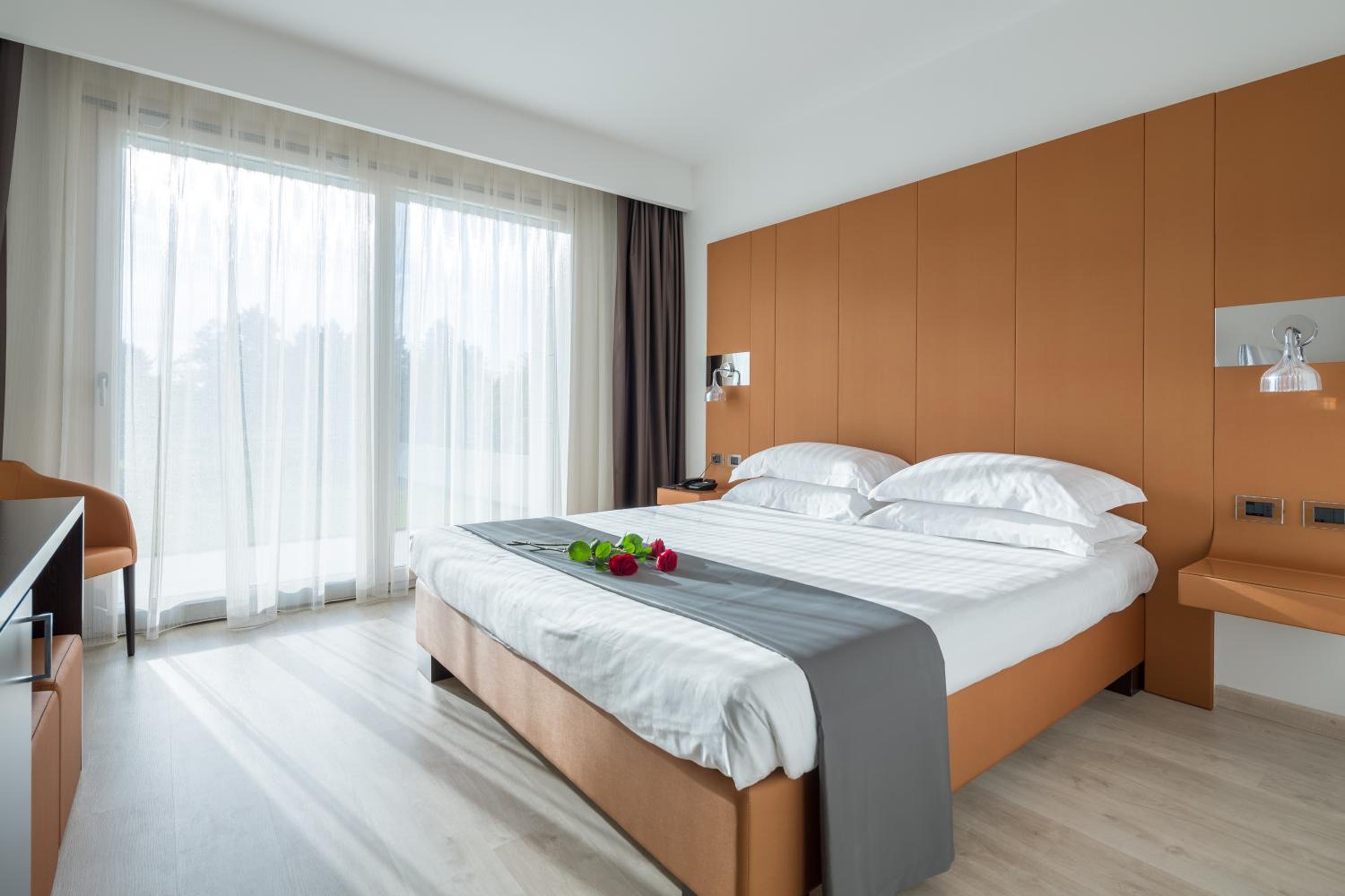 Superior Double Room with Terrace - Photo 12