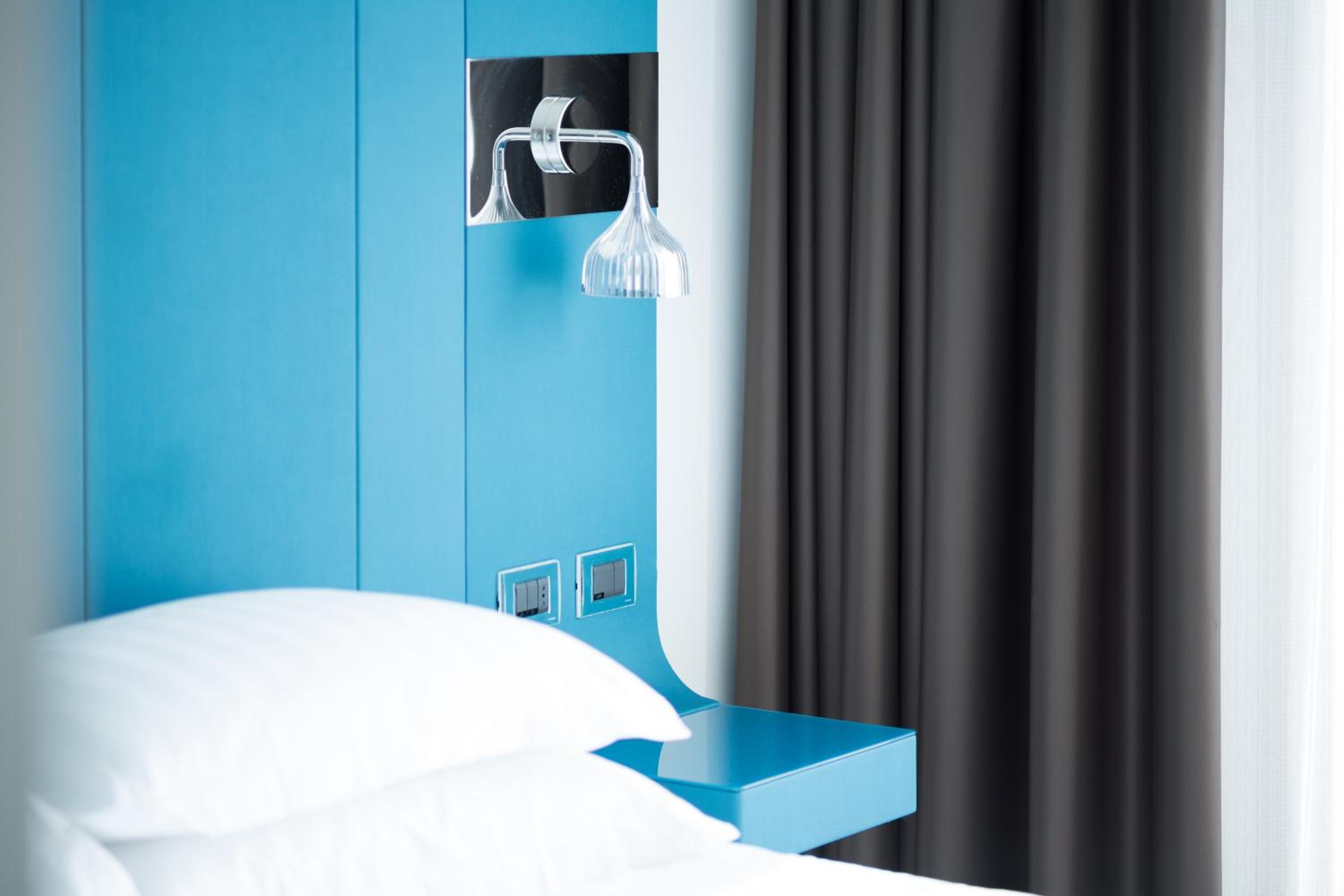 Superior Double Room with Terrace - Photo 16