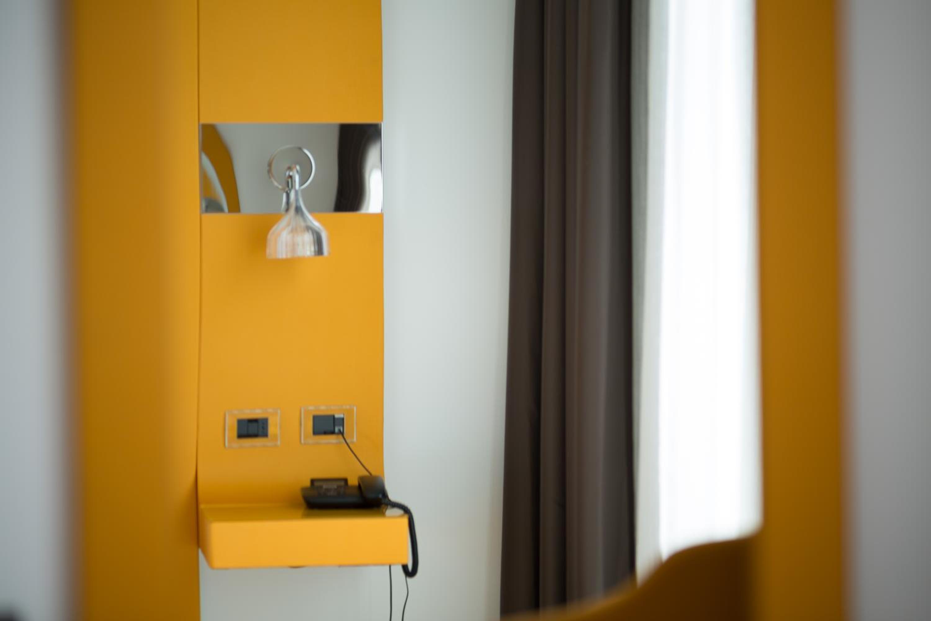 Superior Double Room with Terrace - Photo 21