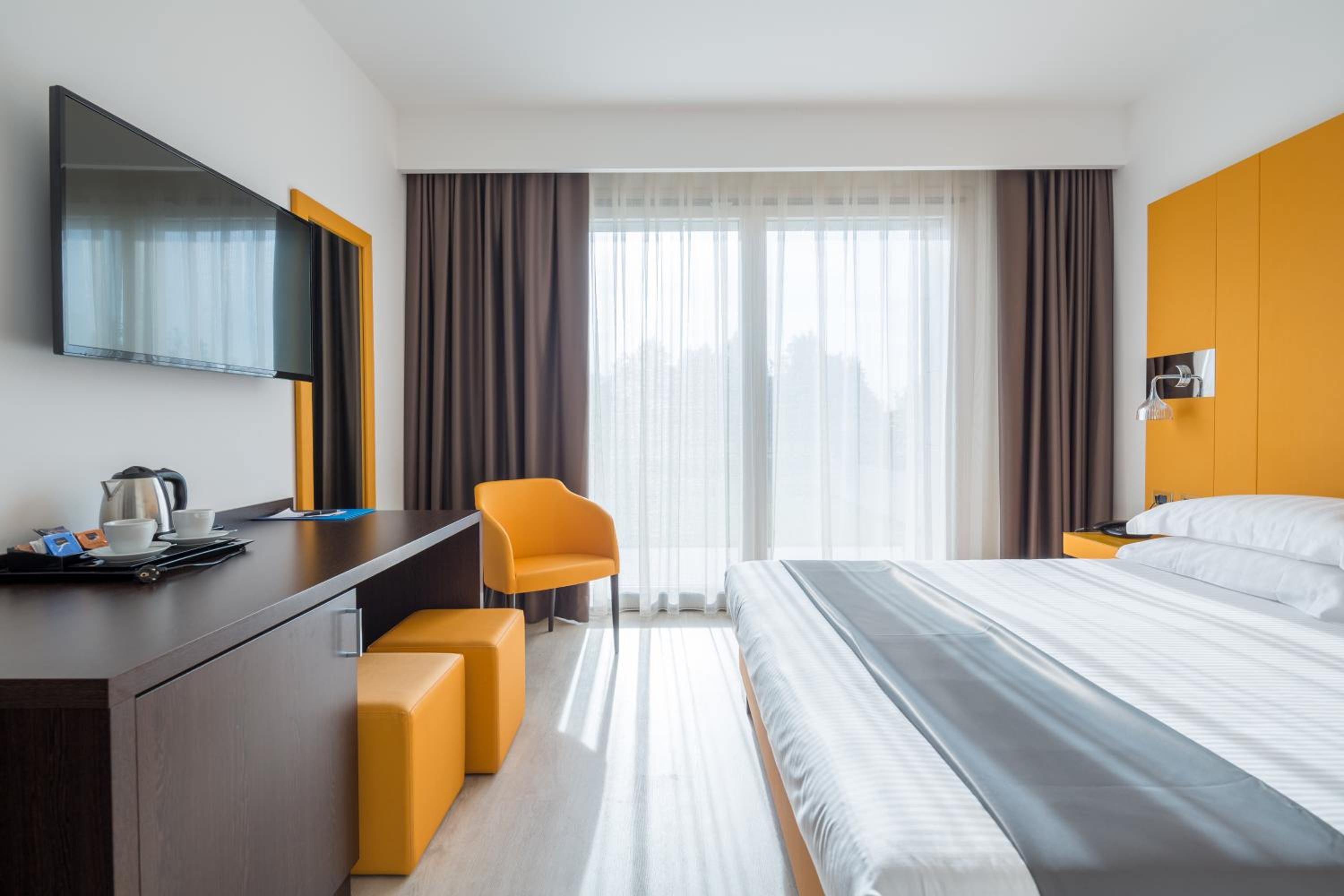 Superior Double Room with Terrace - Photo 23