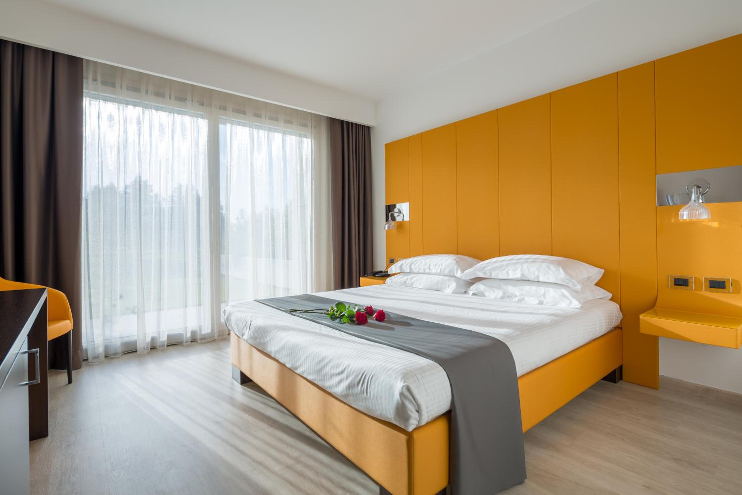 Superior Double Room with Terrace - Photo 31