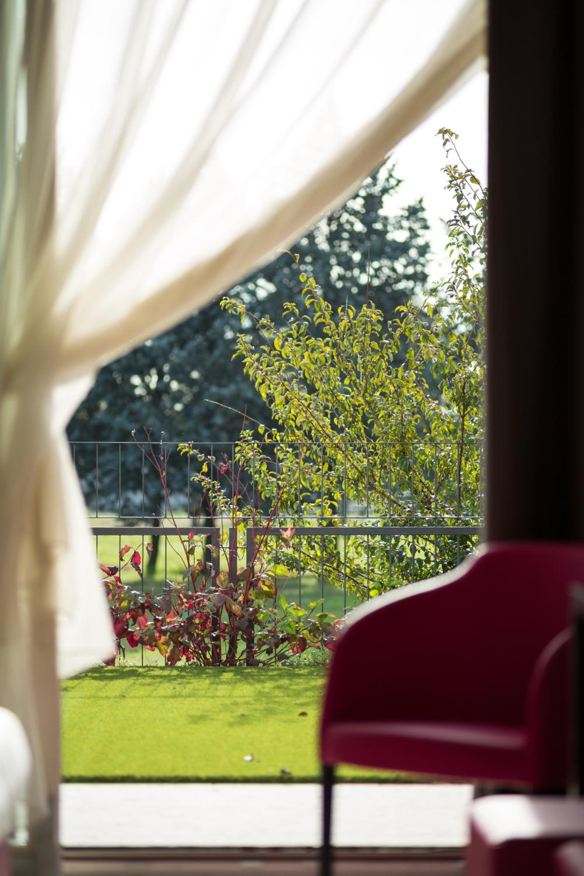 Superior Double Room with Terrace - Photo 25
