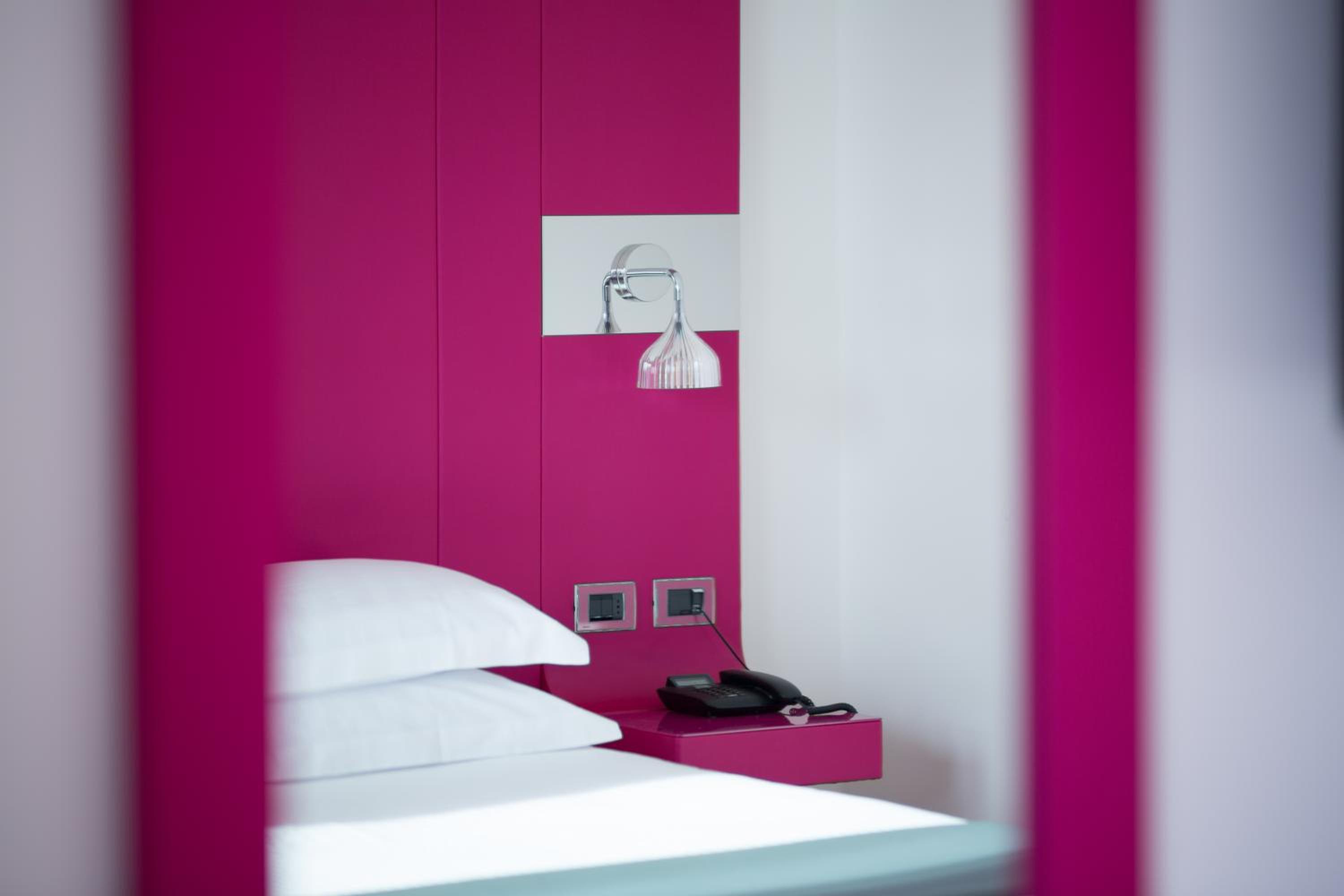 Superior Double Room with Terrace - Photo 26