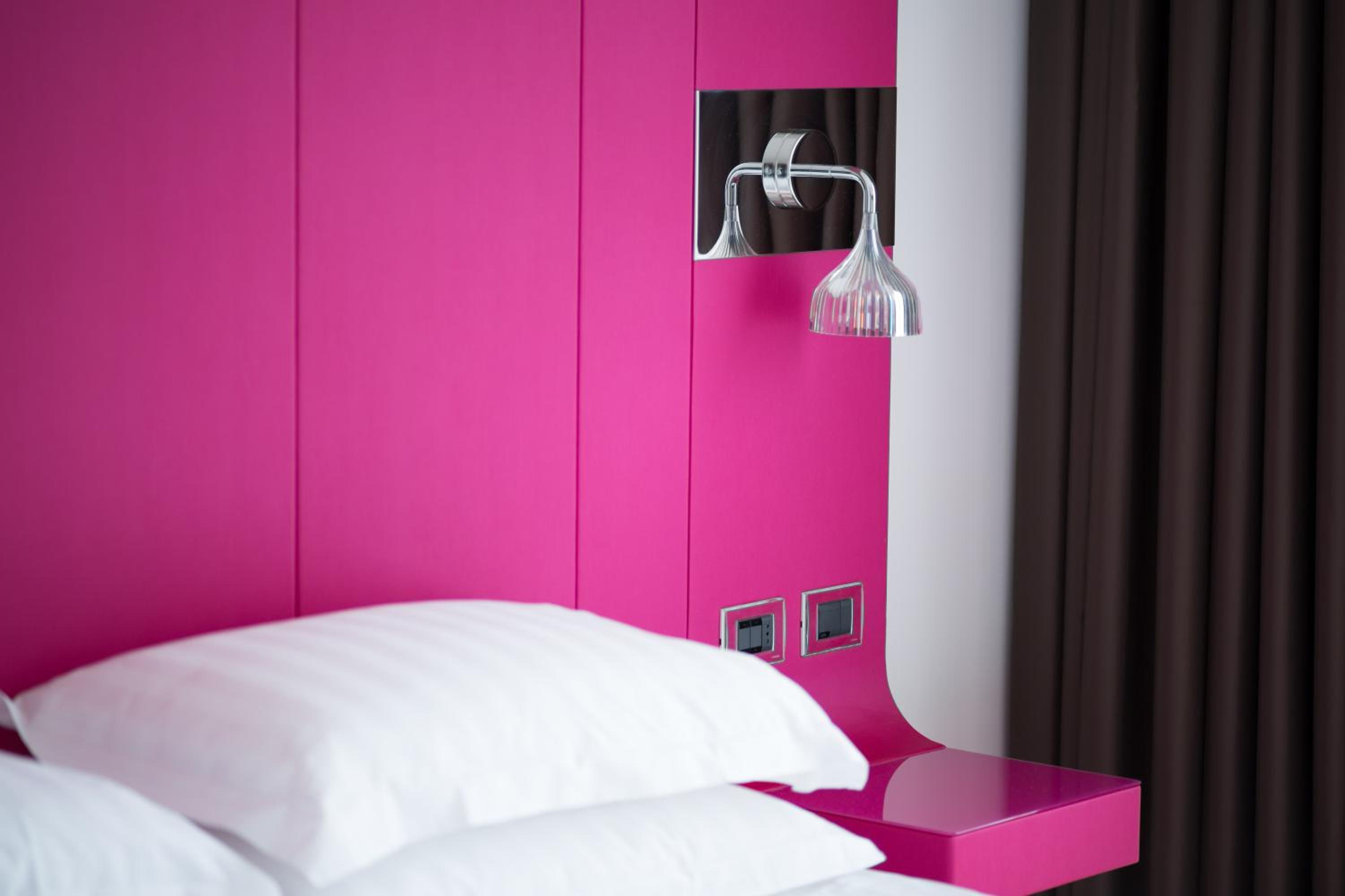 Superior Double Room with Terrace - Photo 28