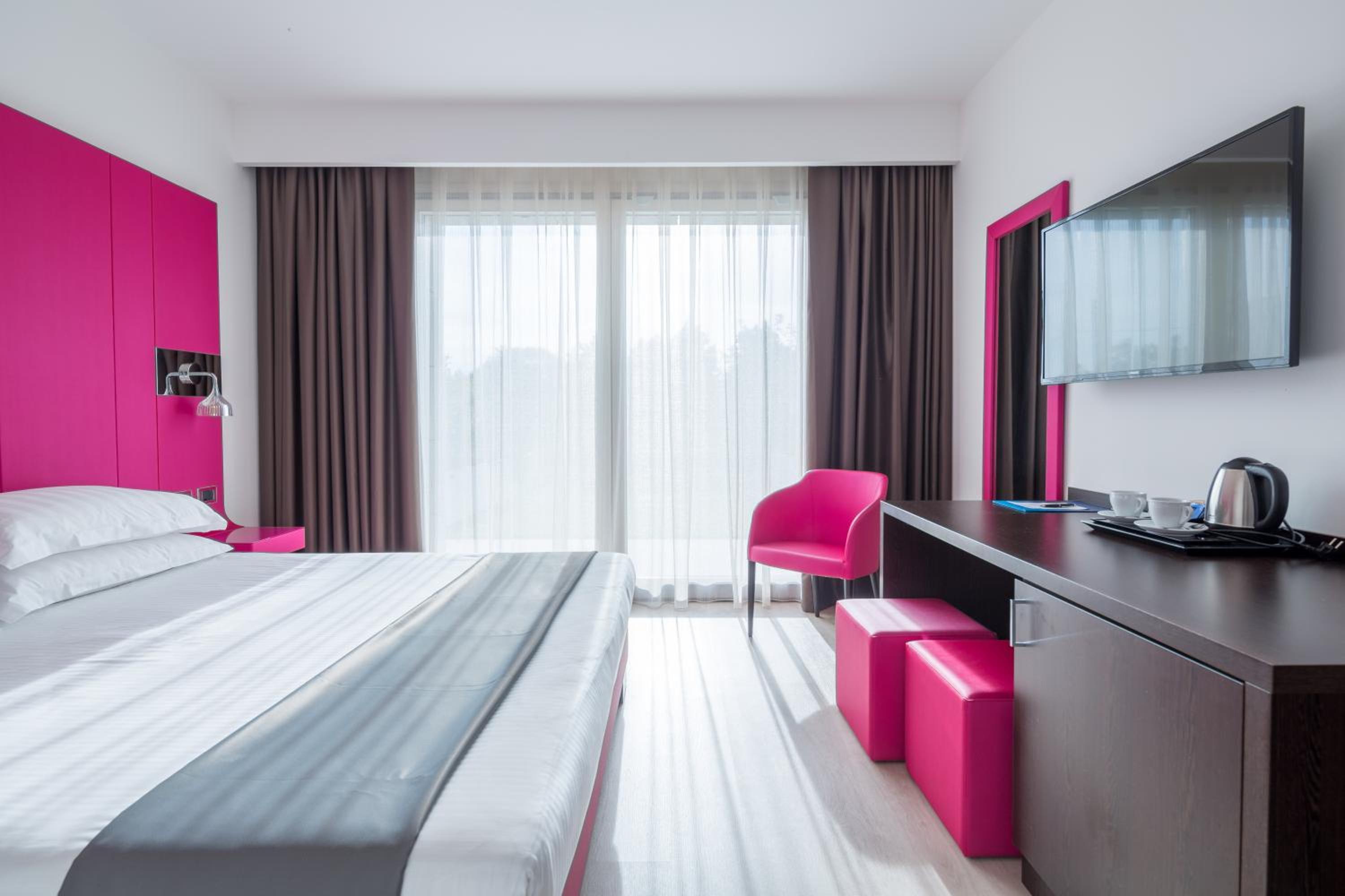 Superior Double Room with Terrace - Photo 29