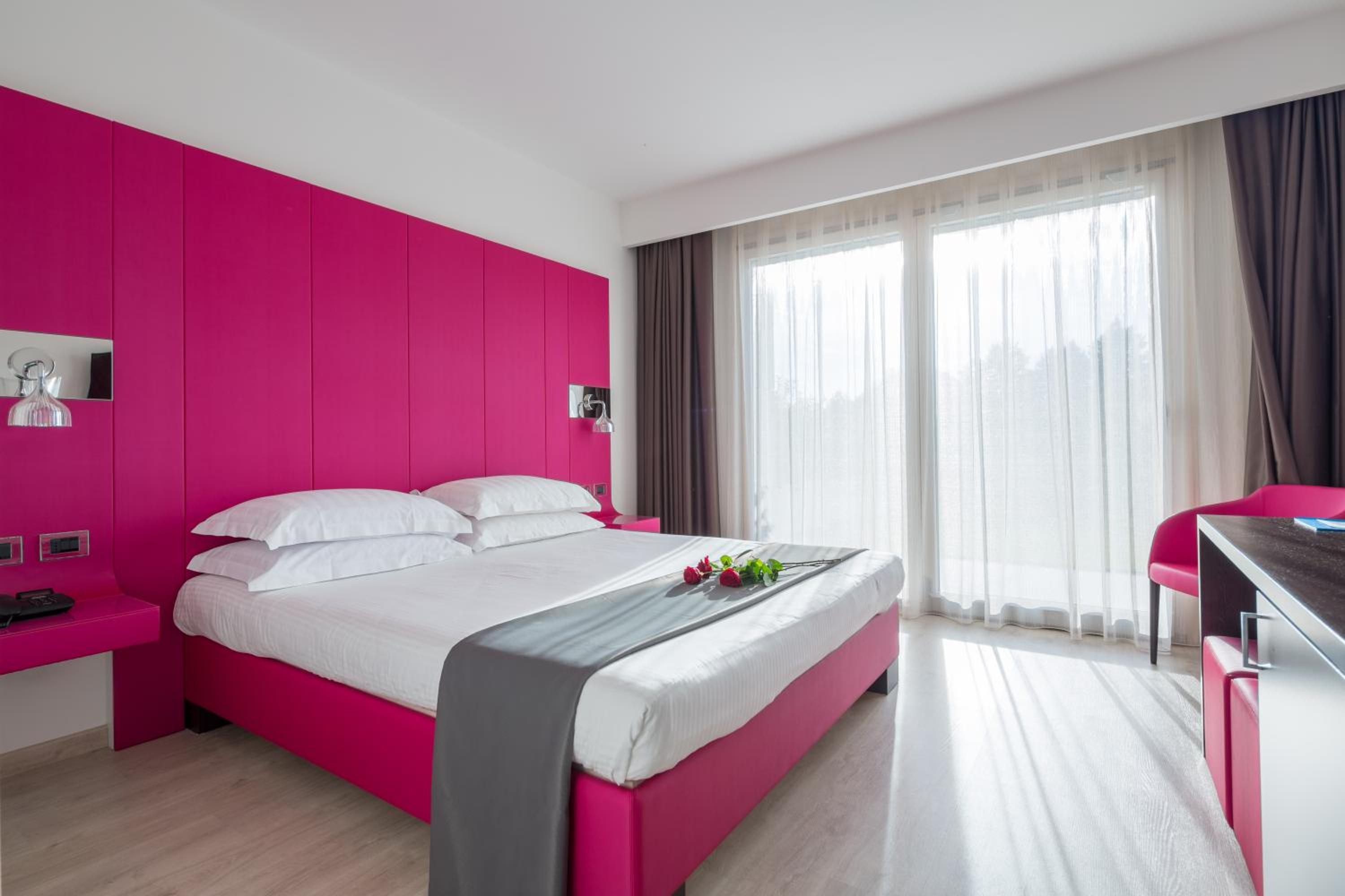 Superior Double Room with Terrace - Photo 32