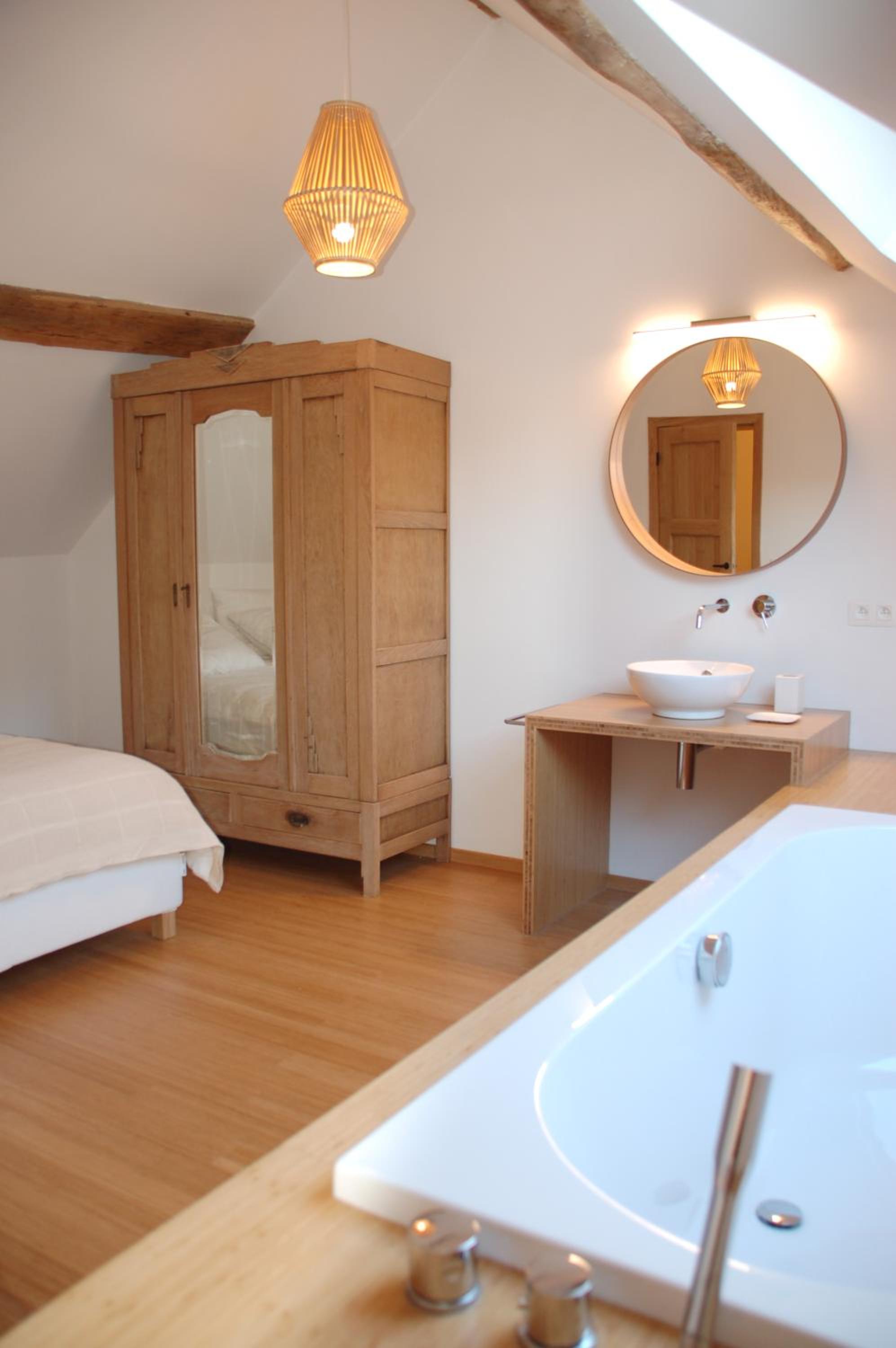 Four-Bedroom House photo 1