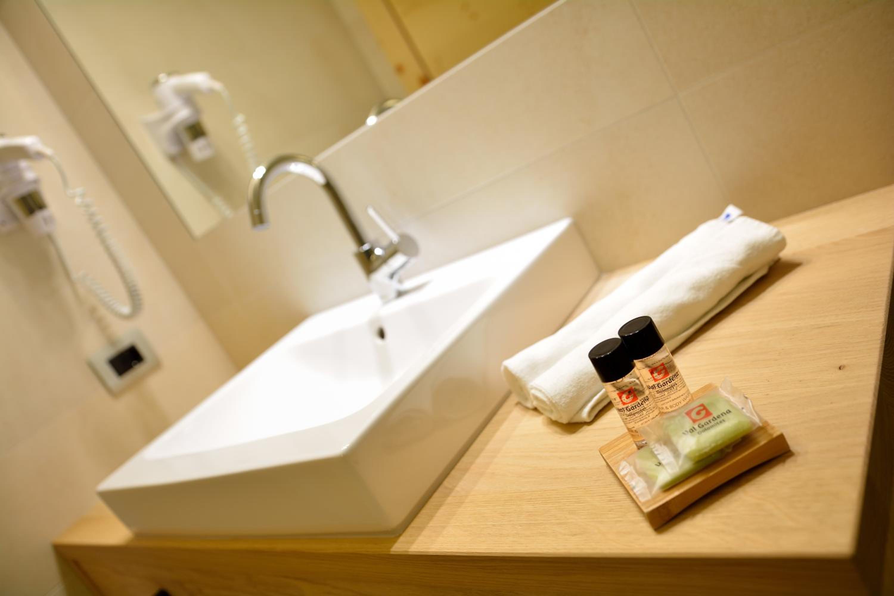 Suite with Sauna photo 2