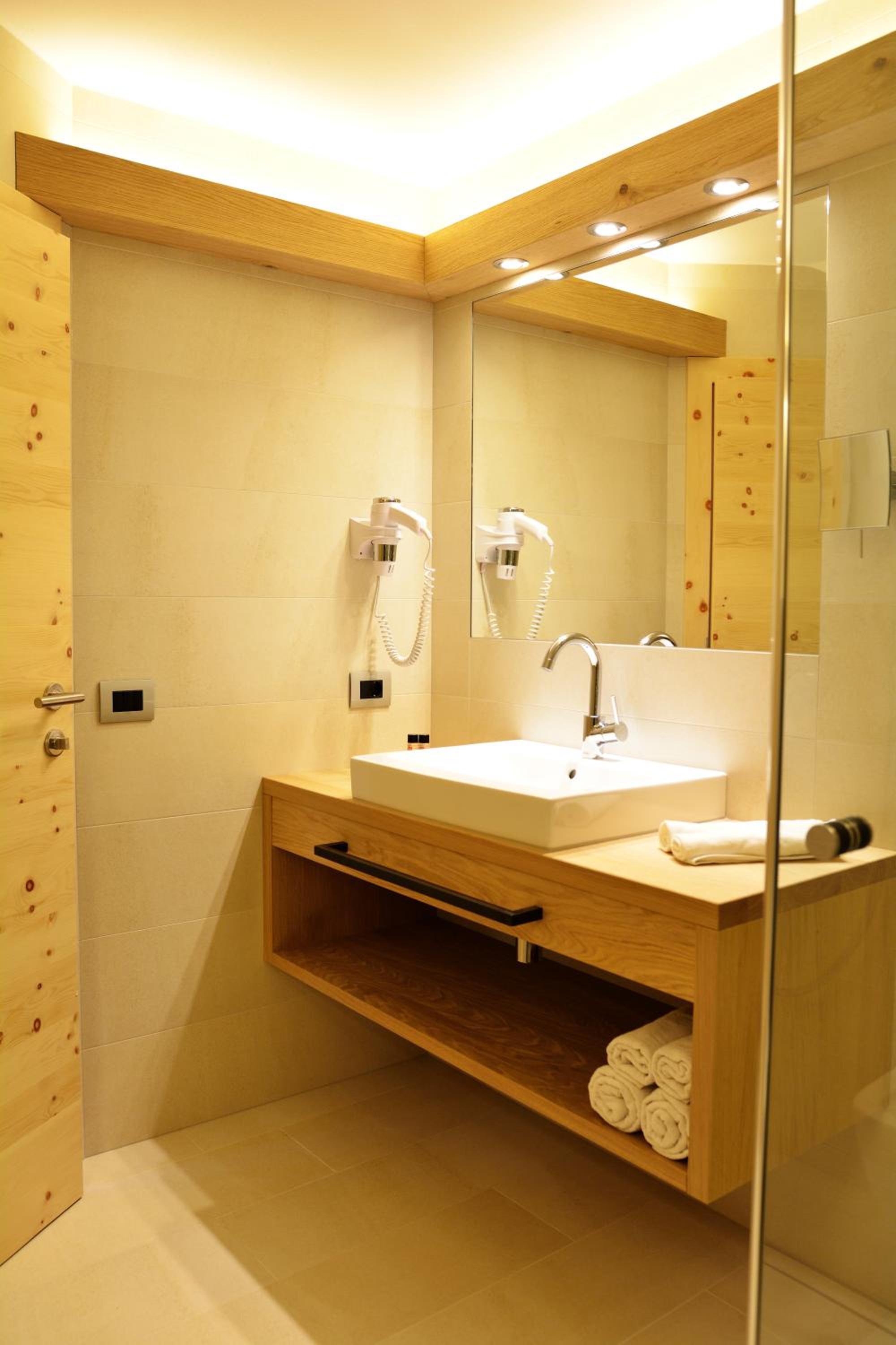 Junior Suite with Sauna photo 3