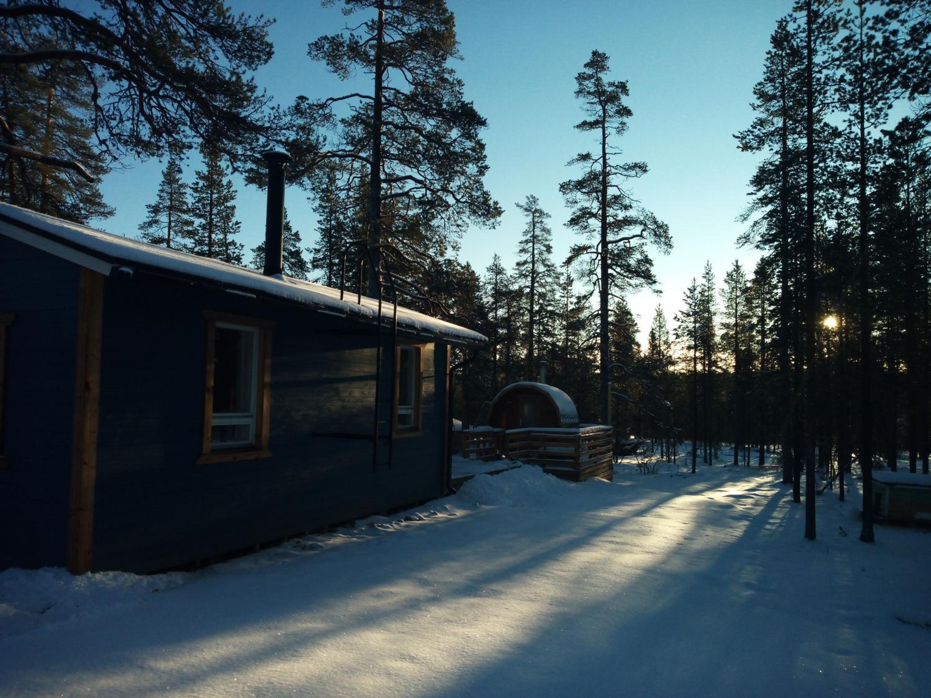 Two-Bedroom Chalet photo 2