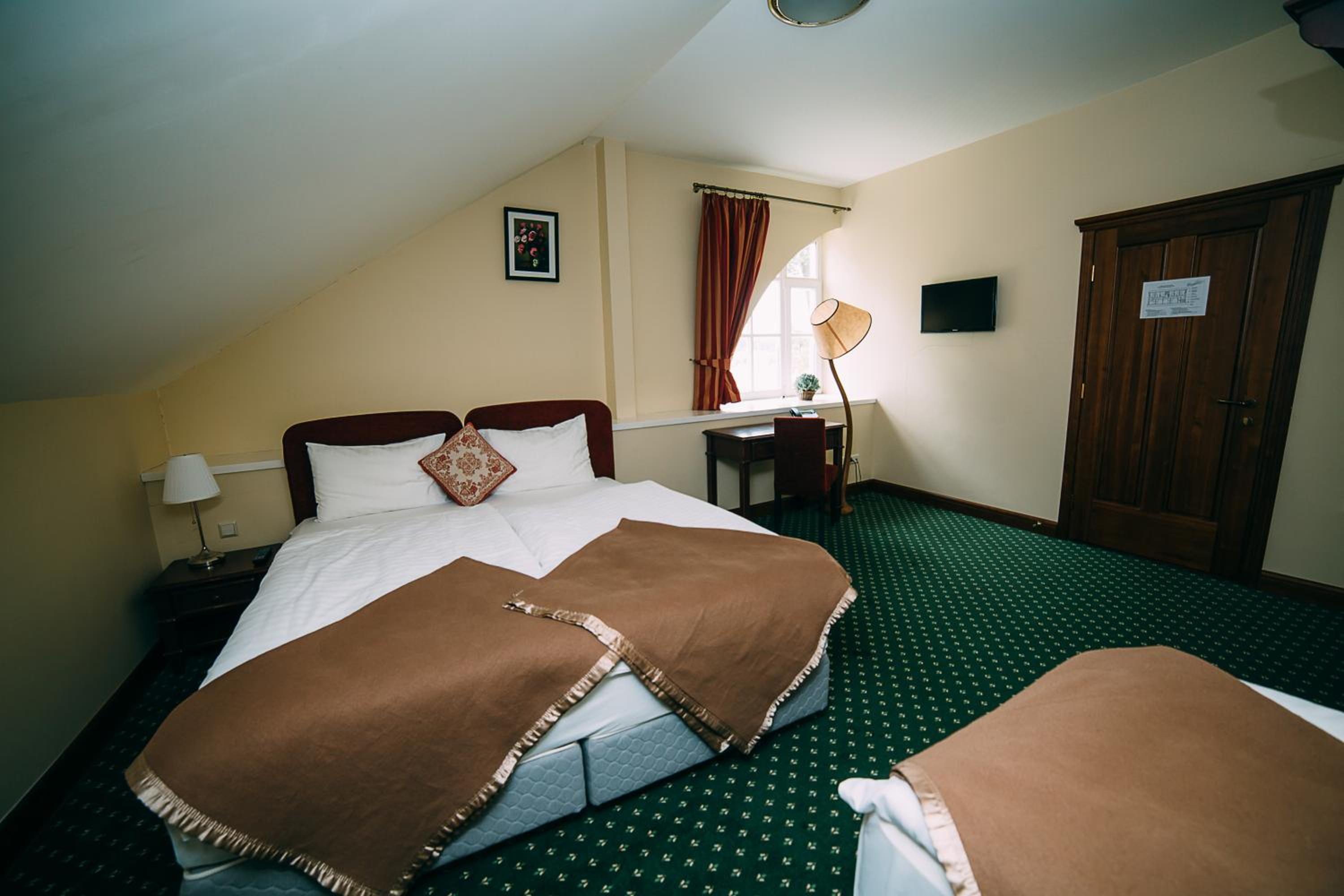 Quadruple Room photo 1