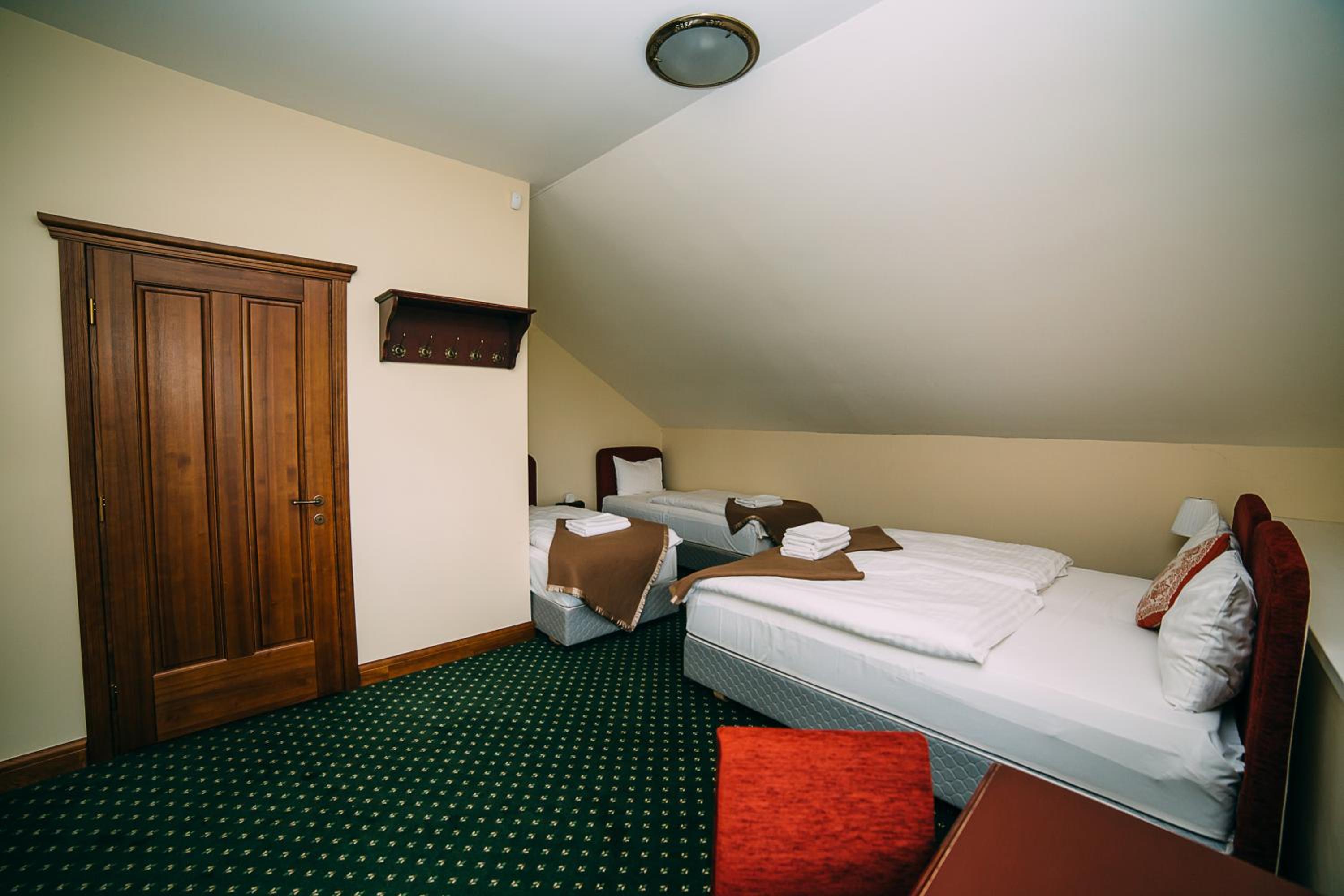 Quadruple Room photo 3
