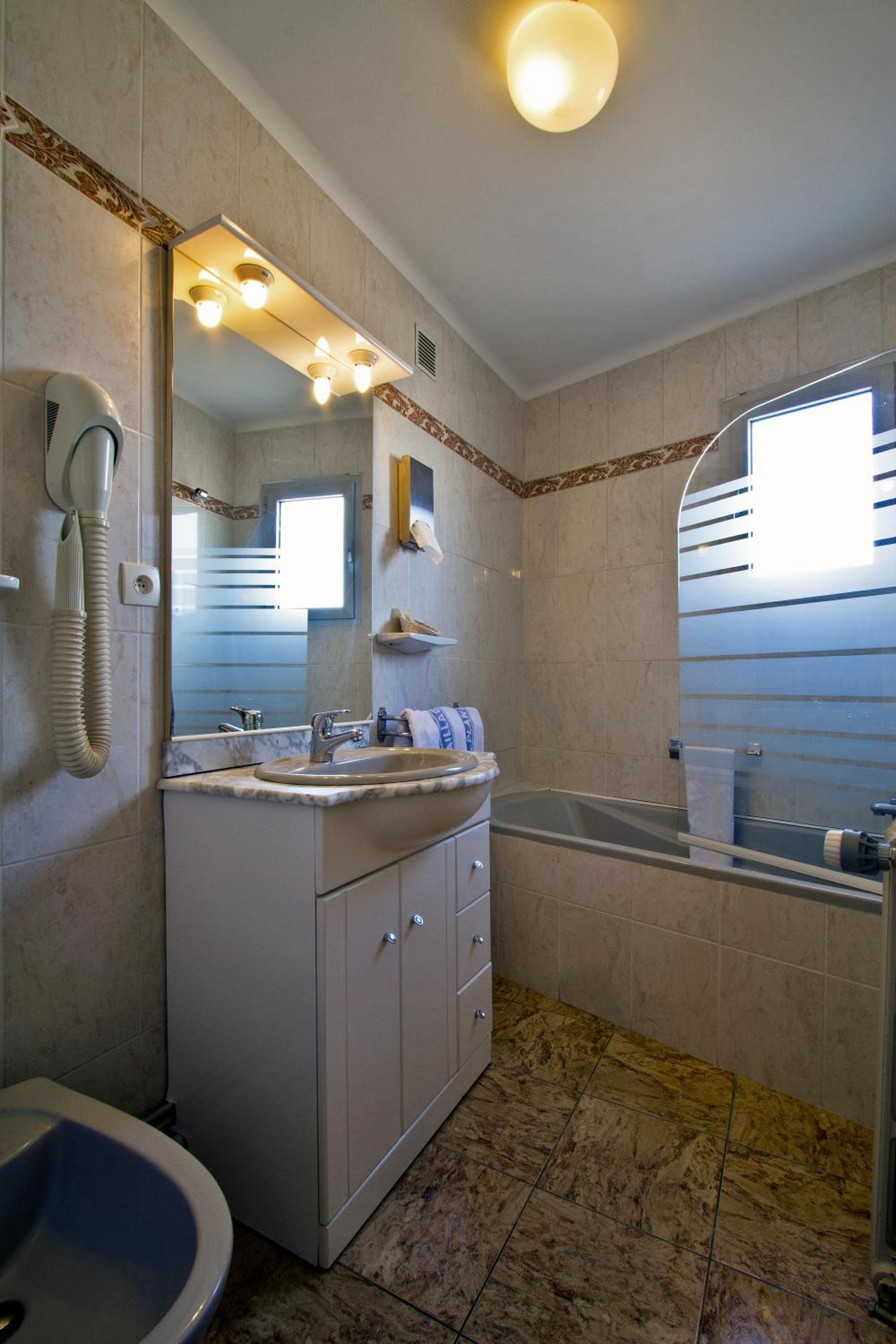 Triple Room with Mountain View photo 2