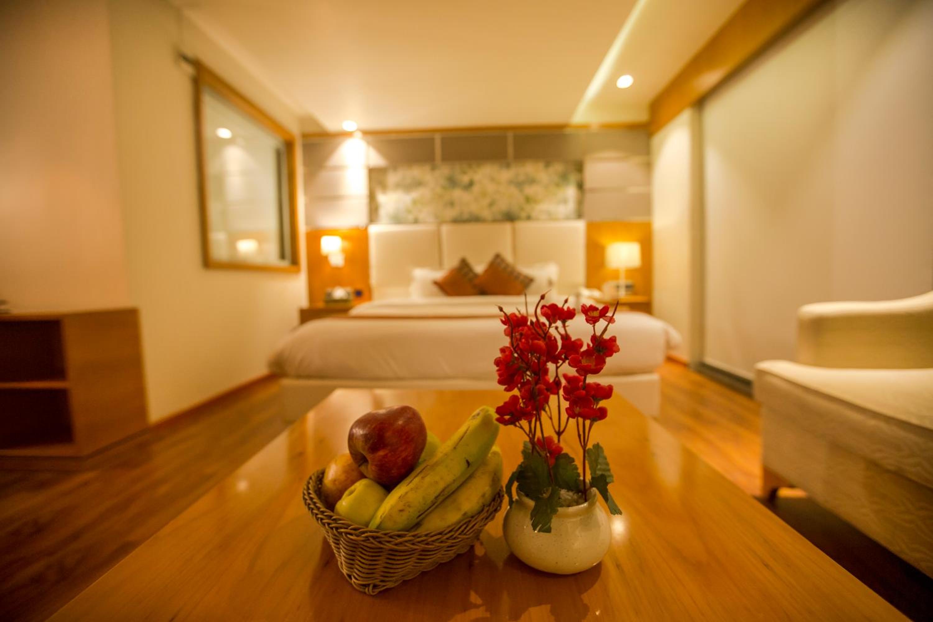 Family Suite photo 3
