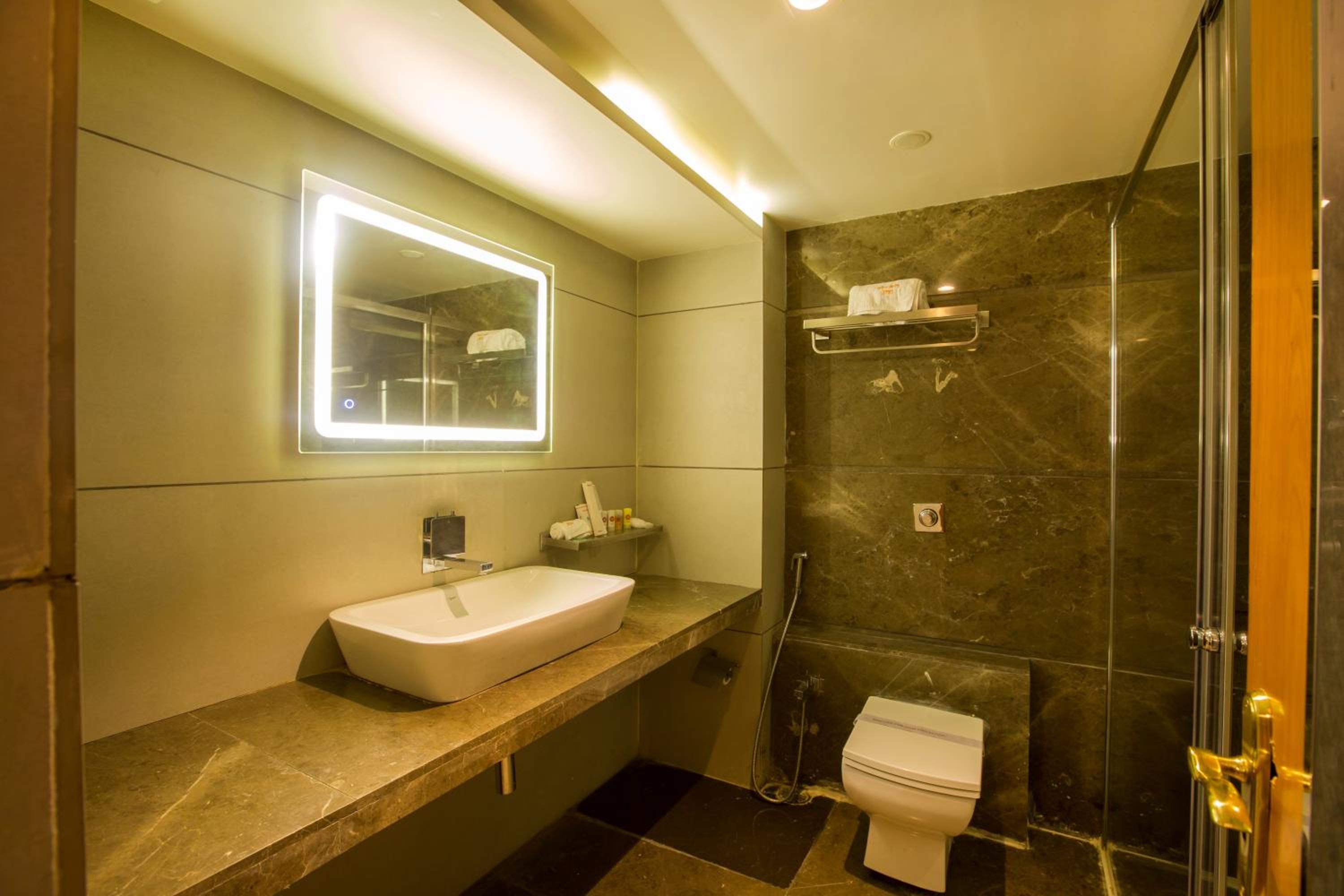 Deluxe King Room photo 2