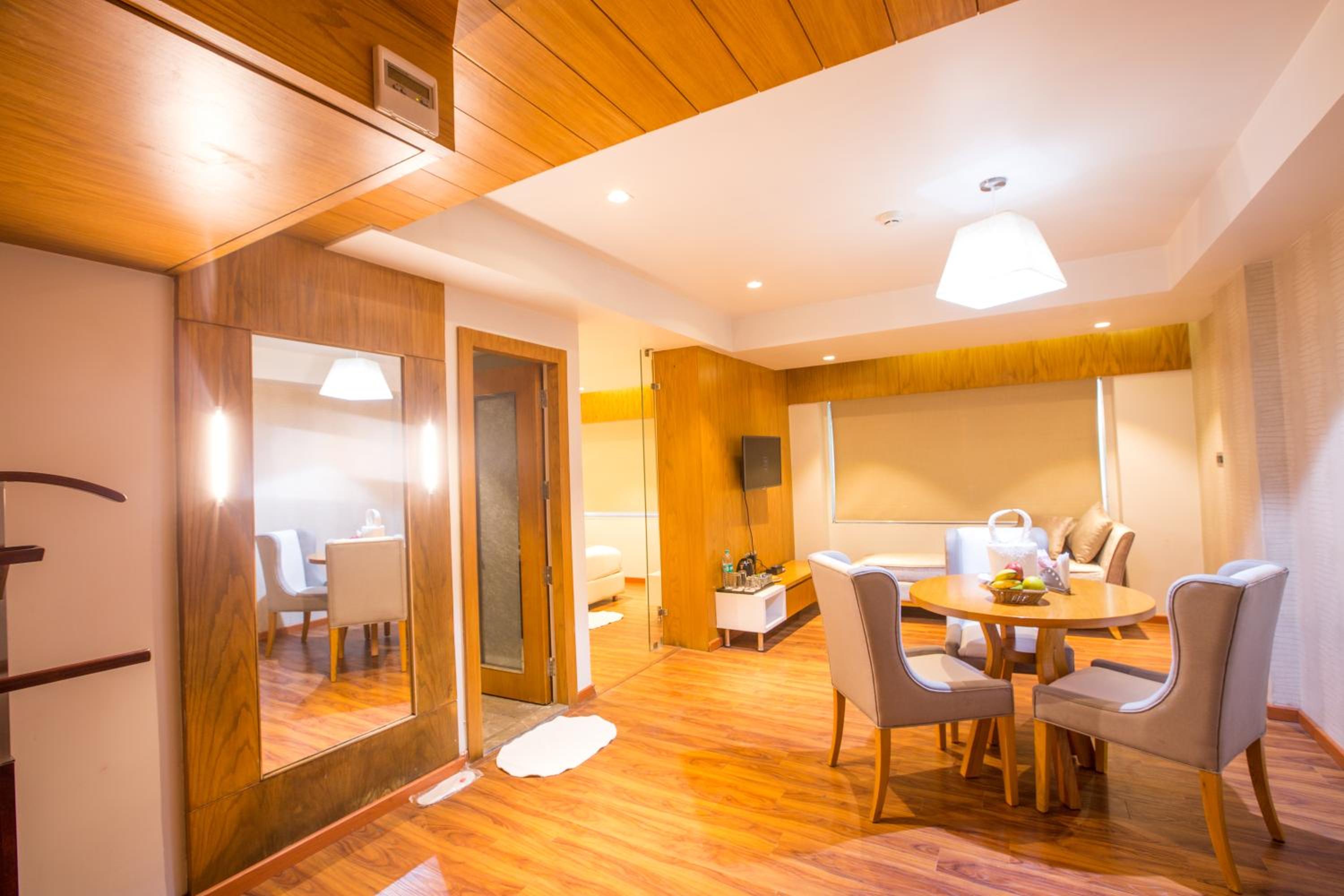 Family Suite photo 2