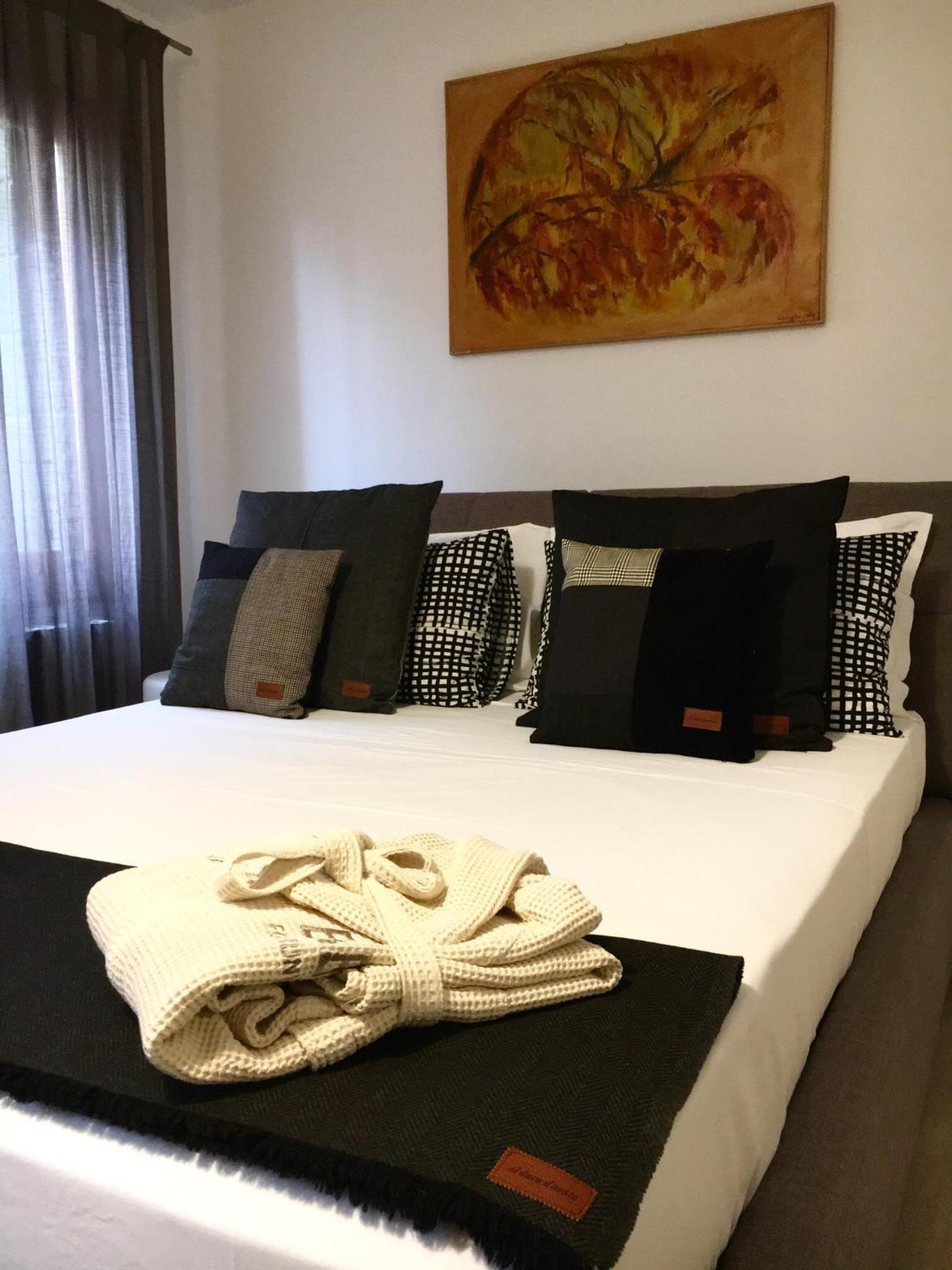 Double Room with Canal View photo 1