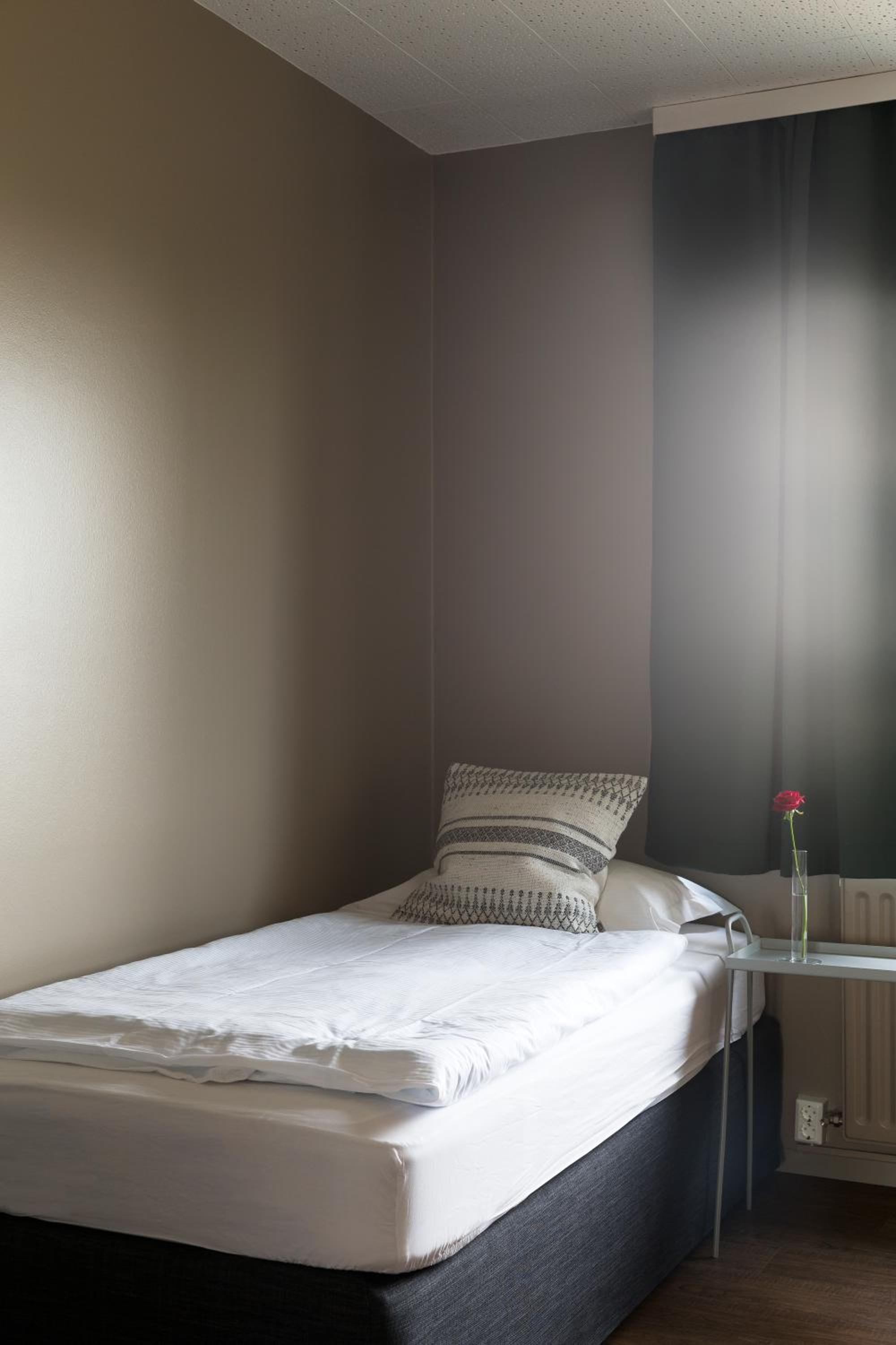Standard Single Room photo 2