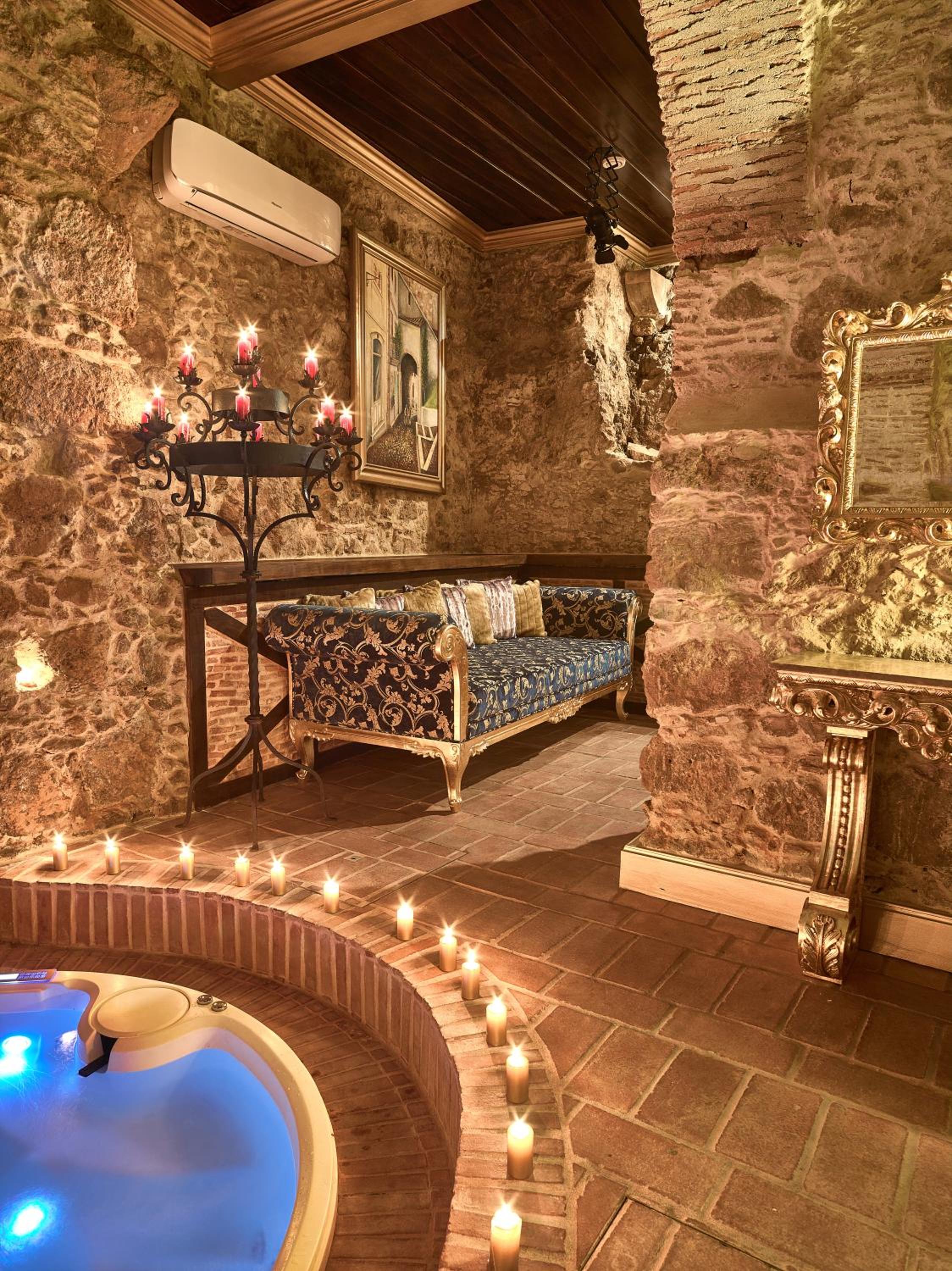 Apartamento de Luxo