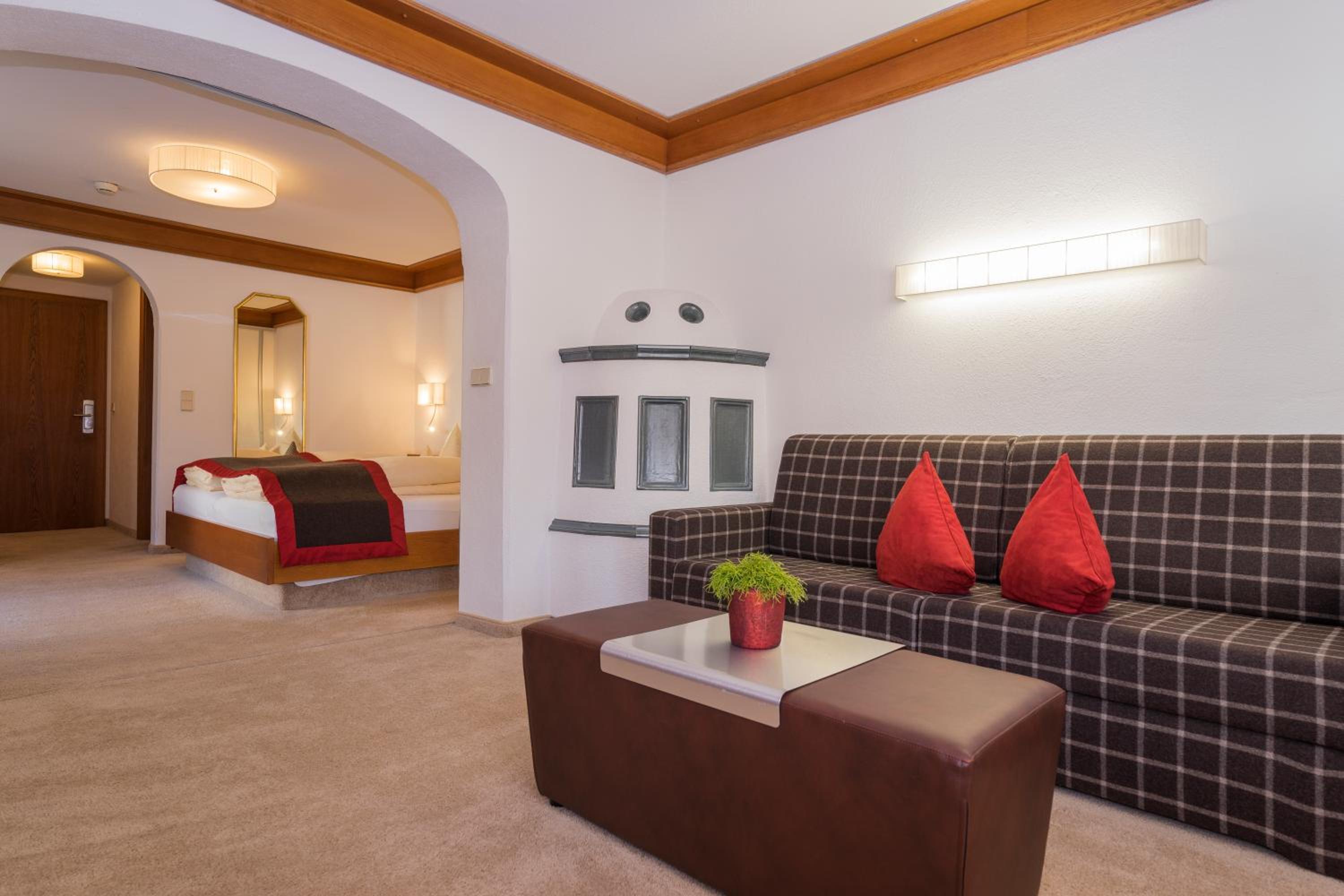 Standard Suite photo 1