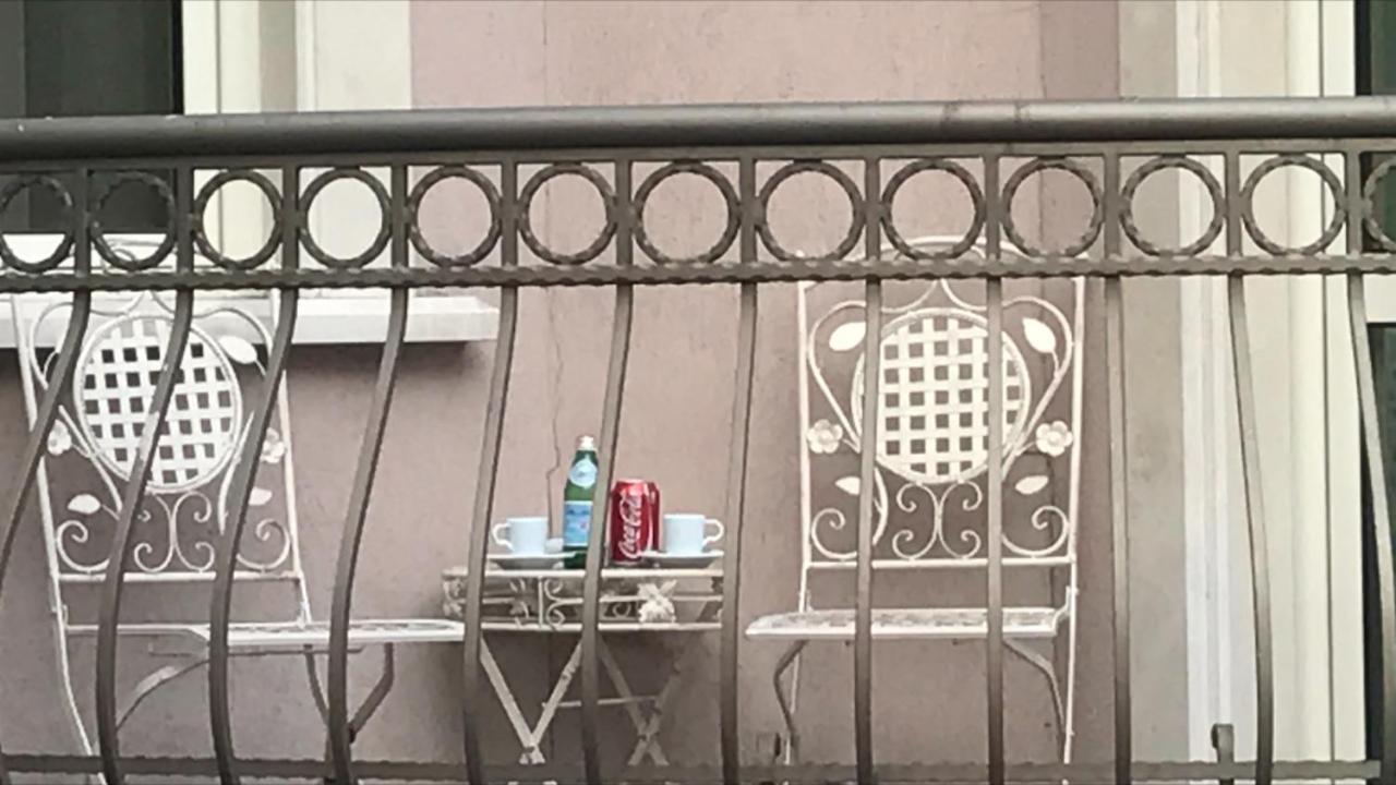 Twin or Double Room with Balcony, photo 7