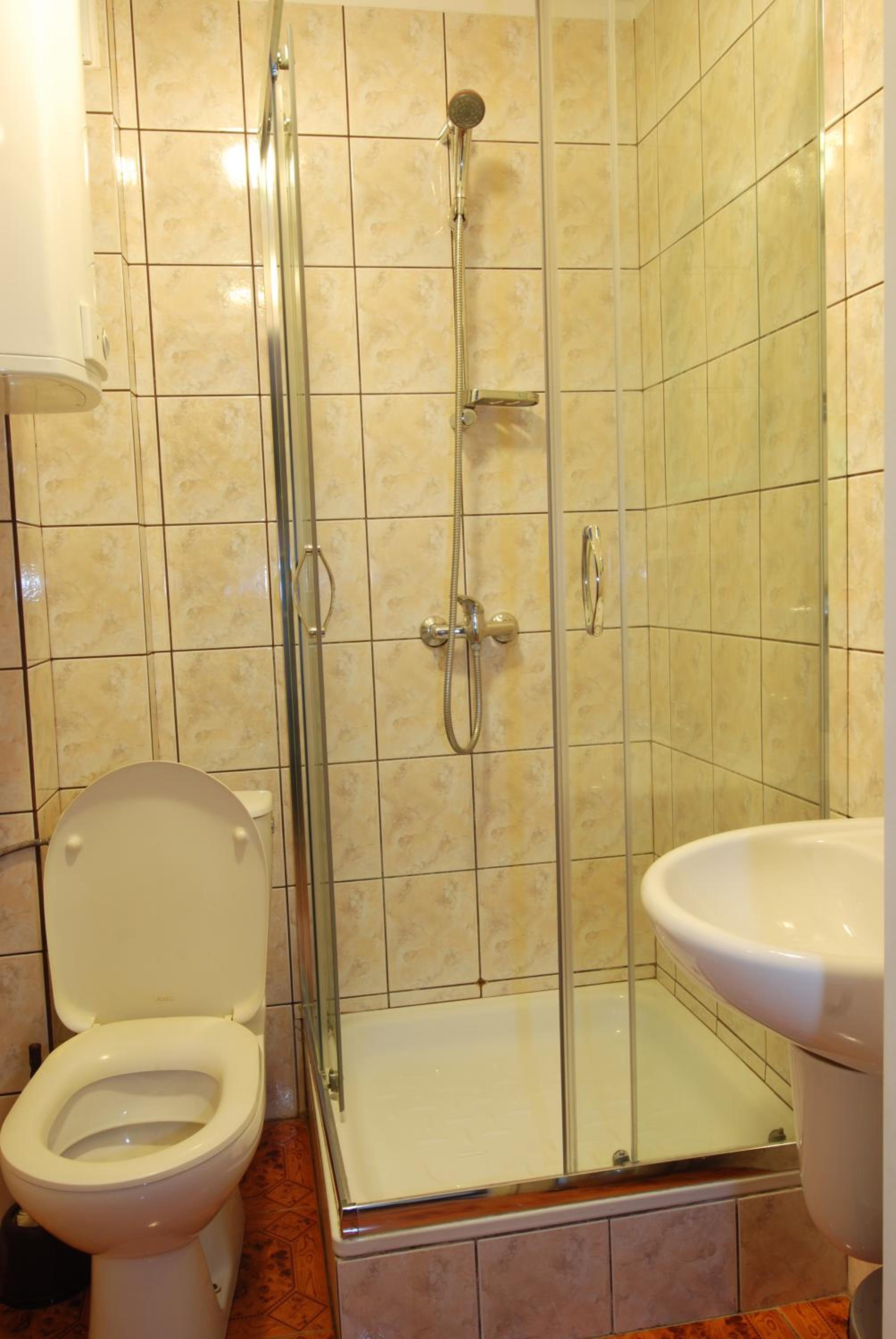 Standard Twin Room photo 2