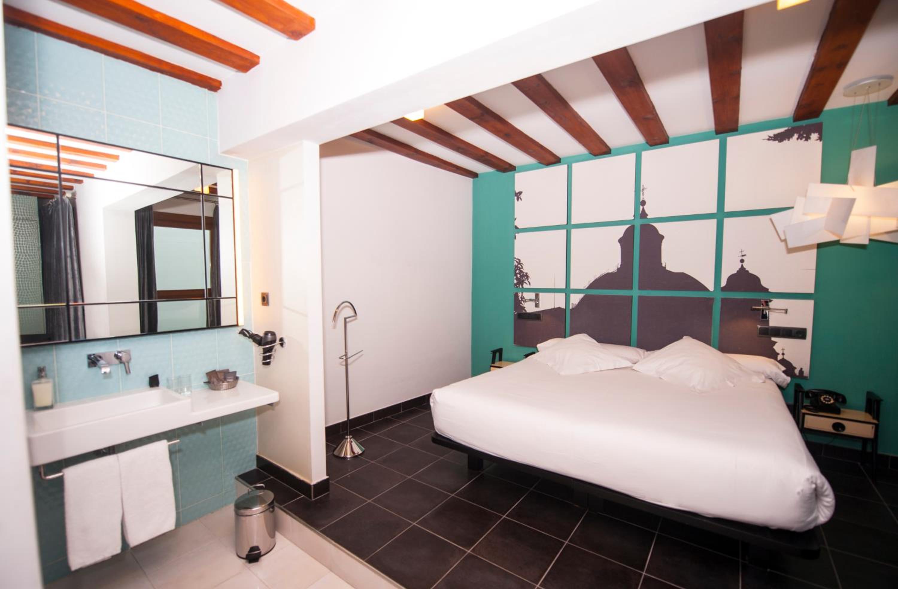 Junior Suite - Photo 1