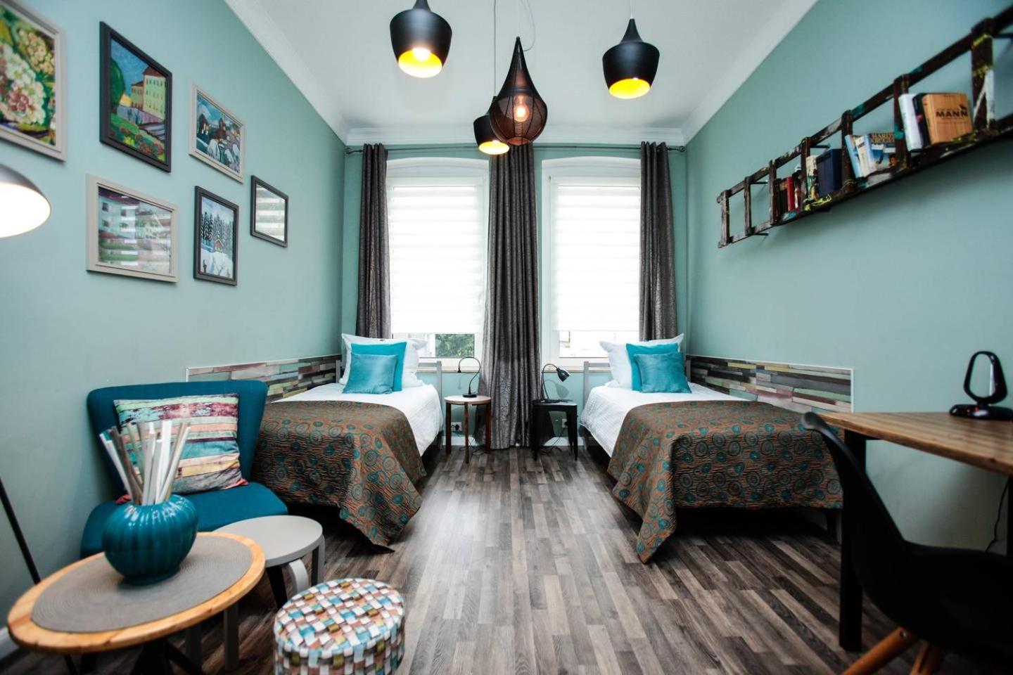 Apartment - Photo 1
