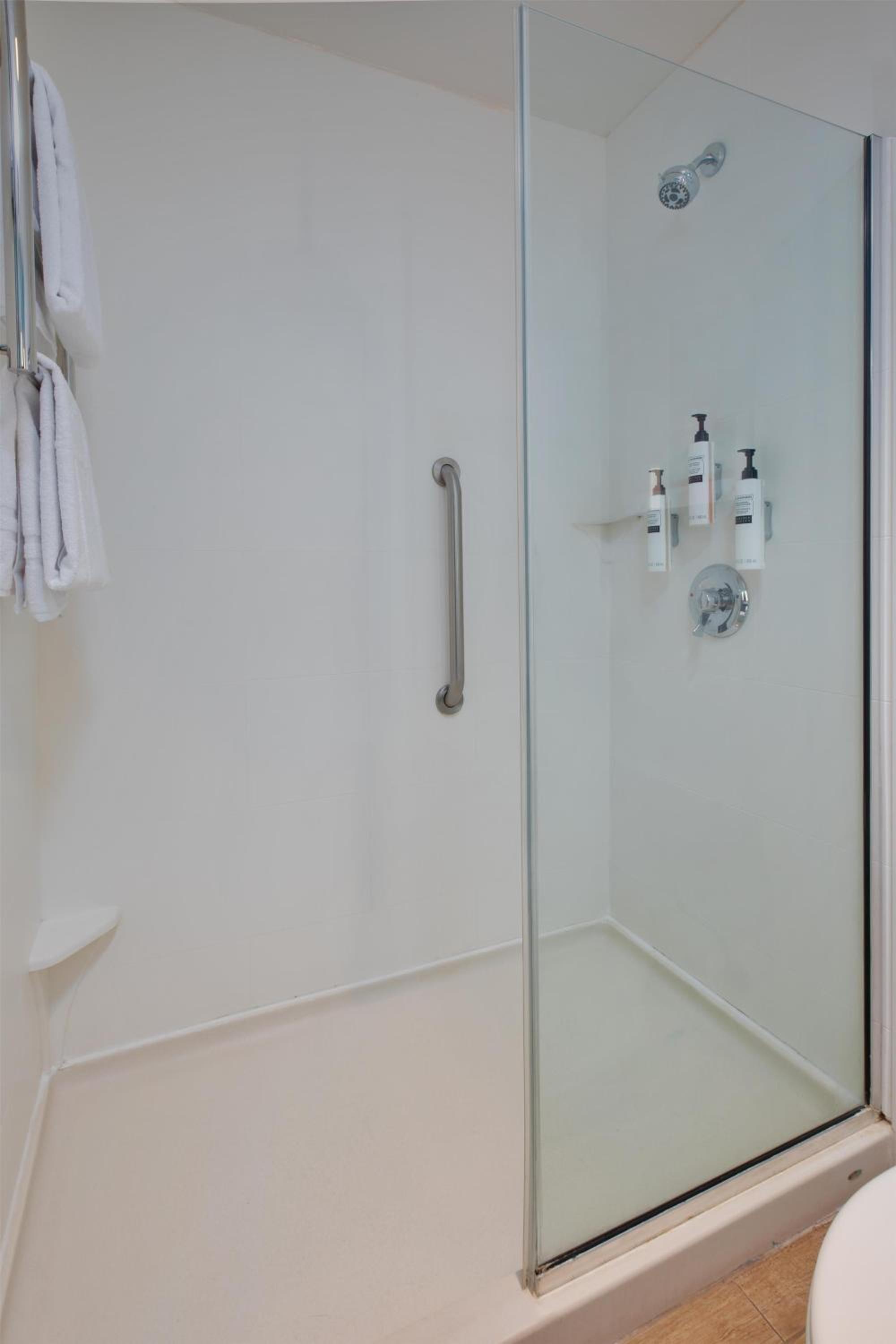 King Room - High Floor