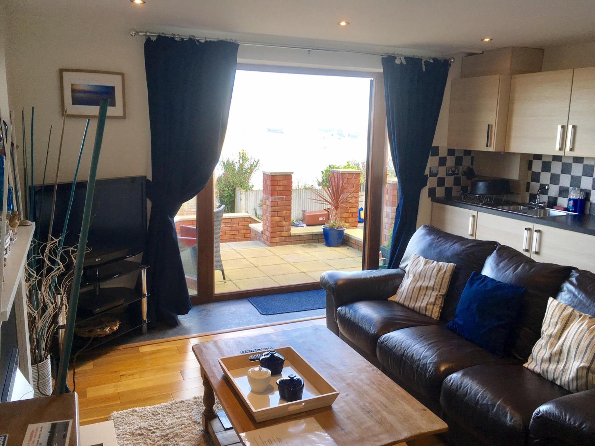 Apartment with Sea View photo 1