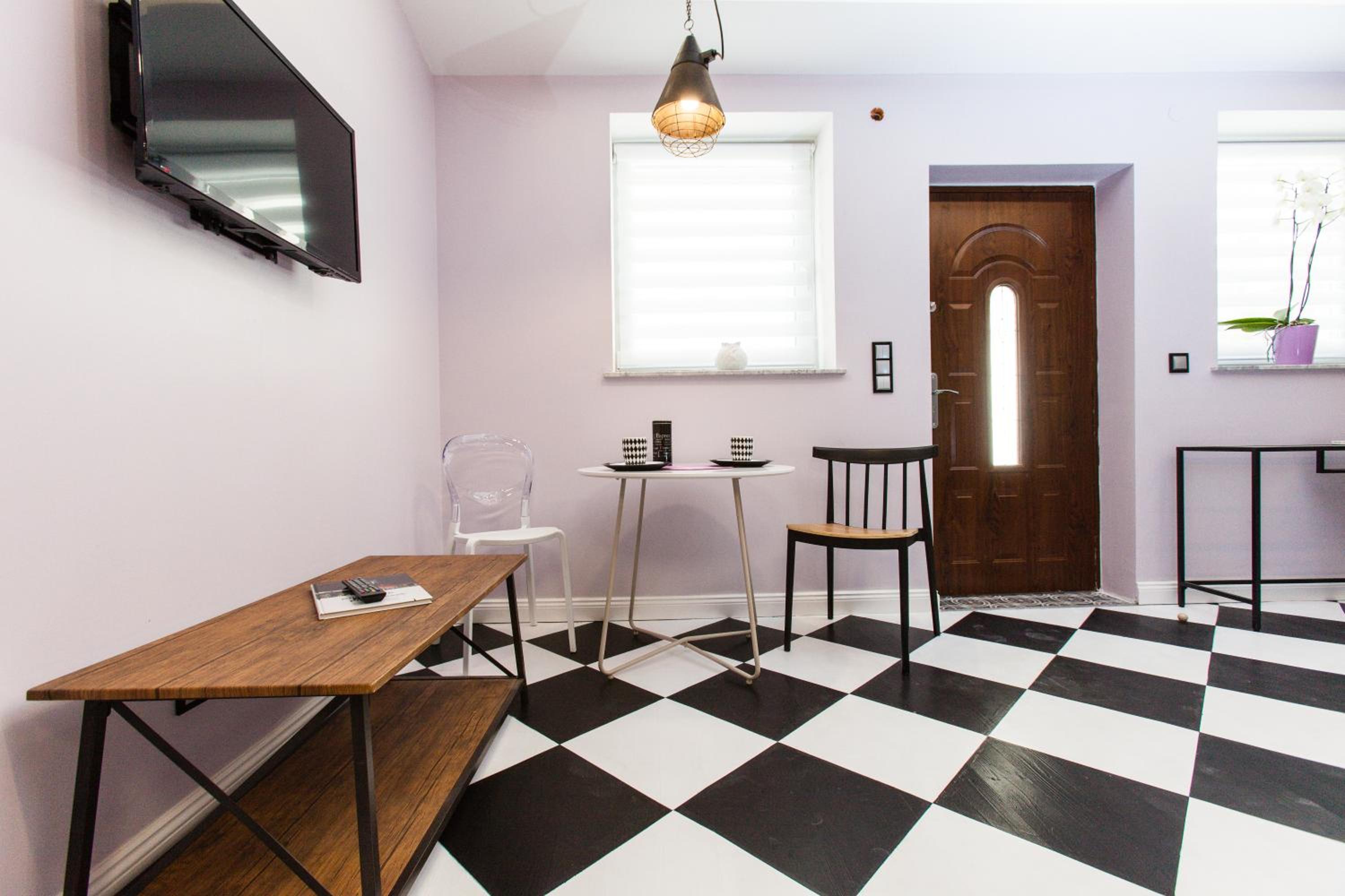 Superior Apartment - Photo 17