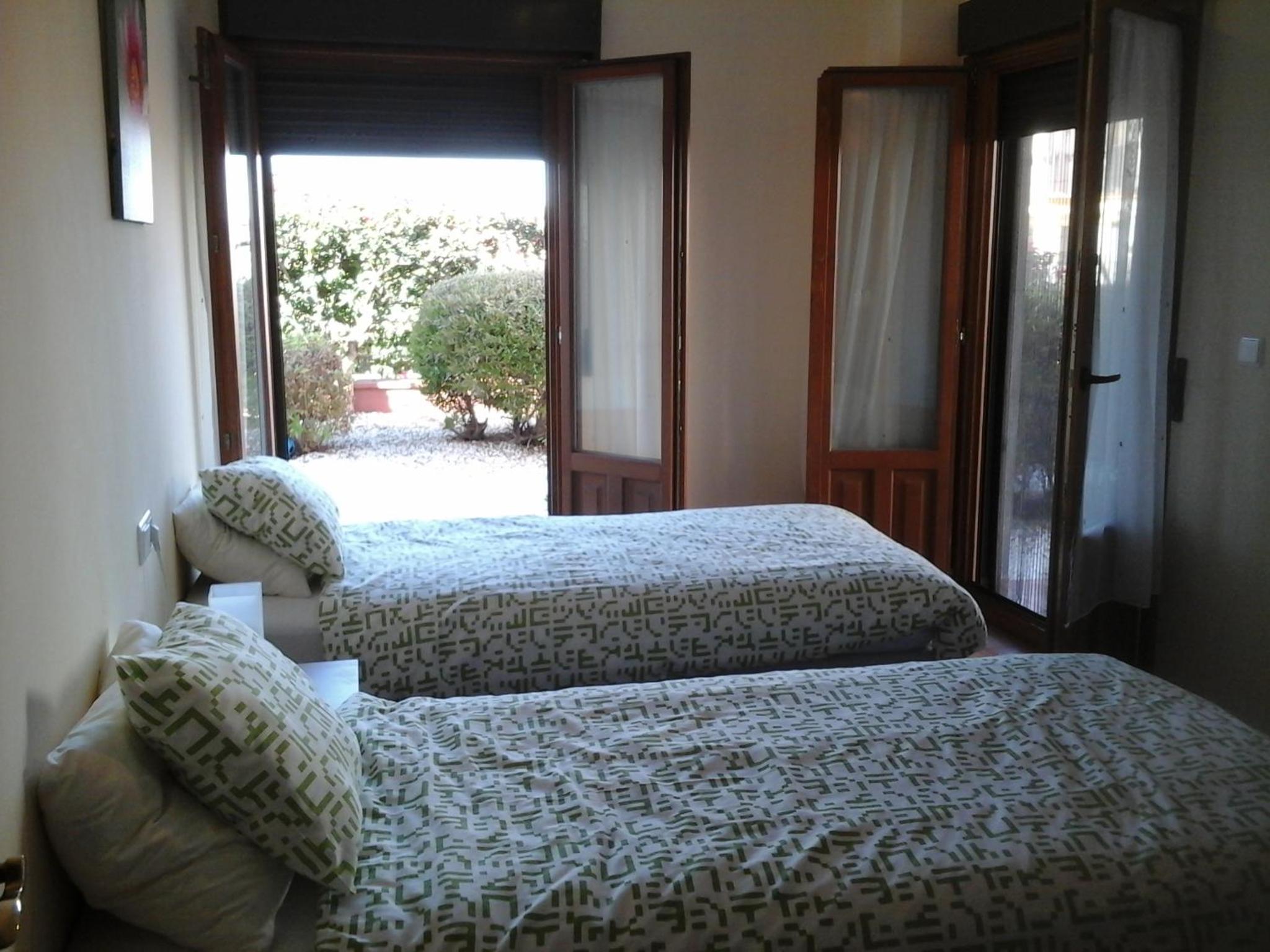 Apartamento - Planta Baja