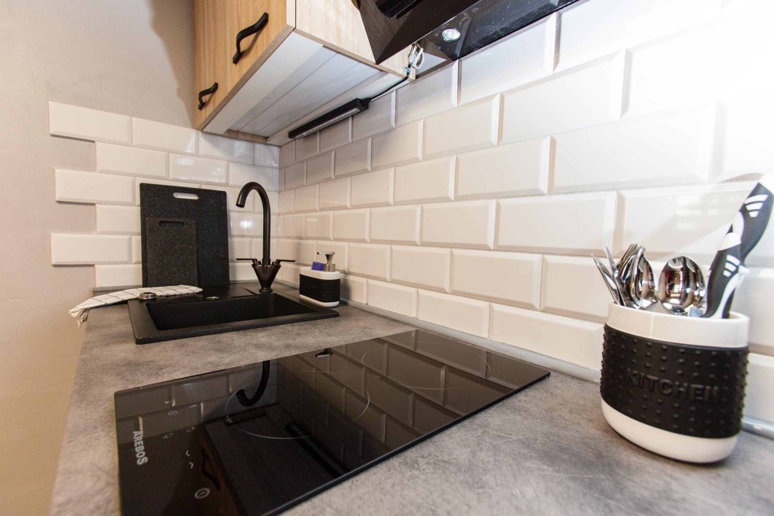 Superior Apartment - Photo 11