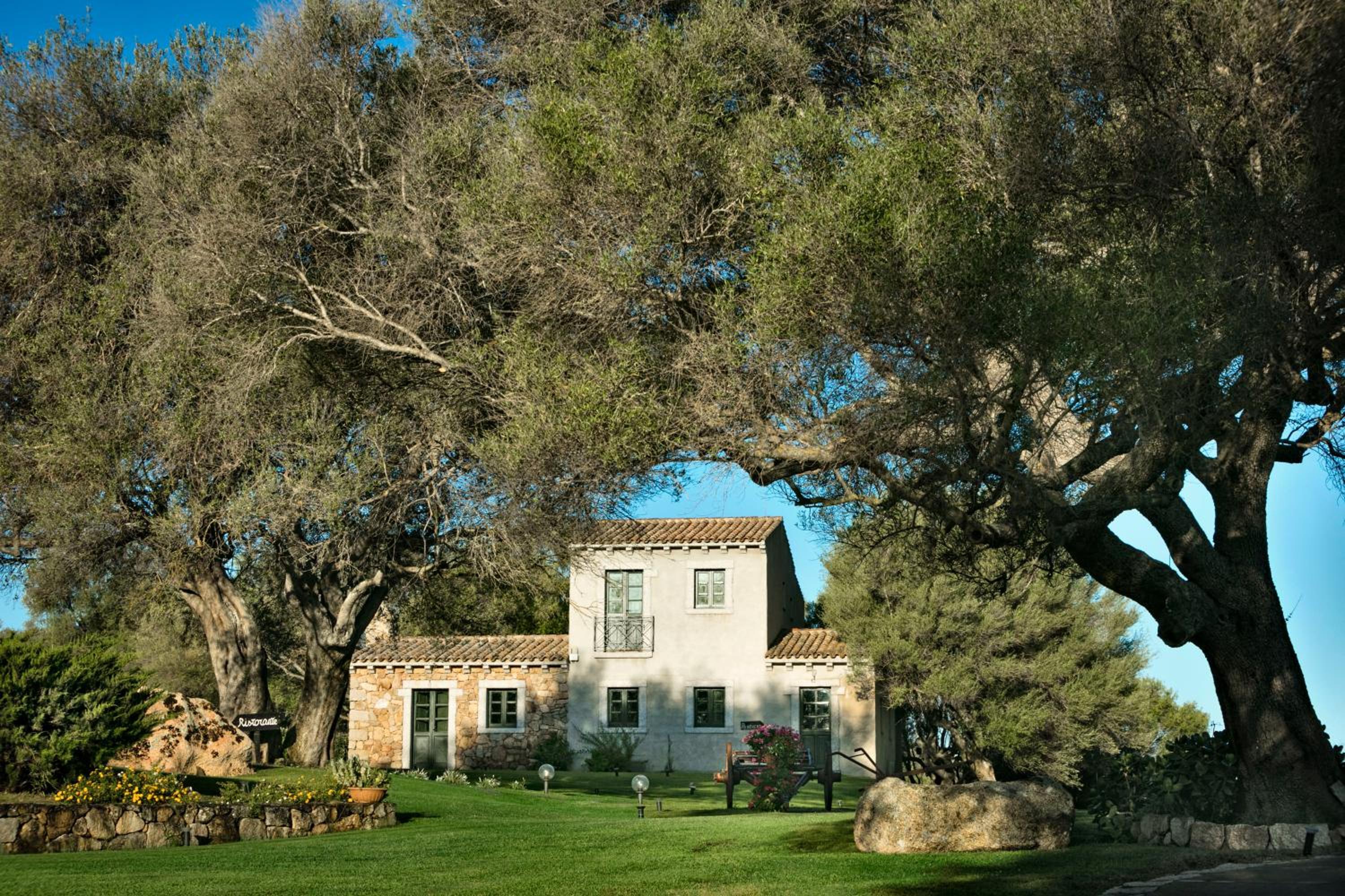 Villa - Photo 4